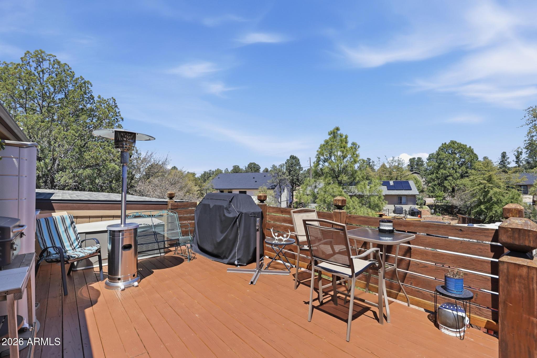 RIDGEWAY ESTATES - Residential