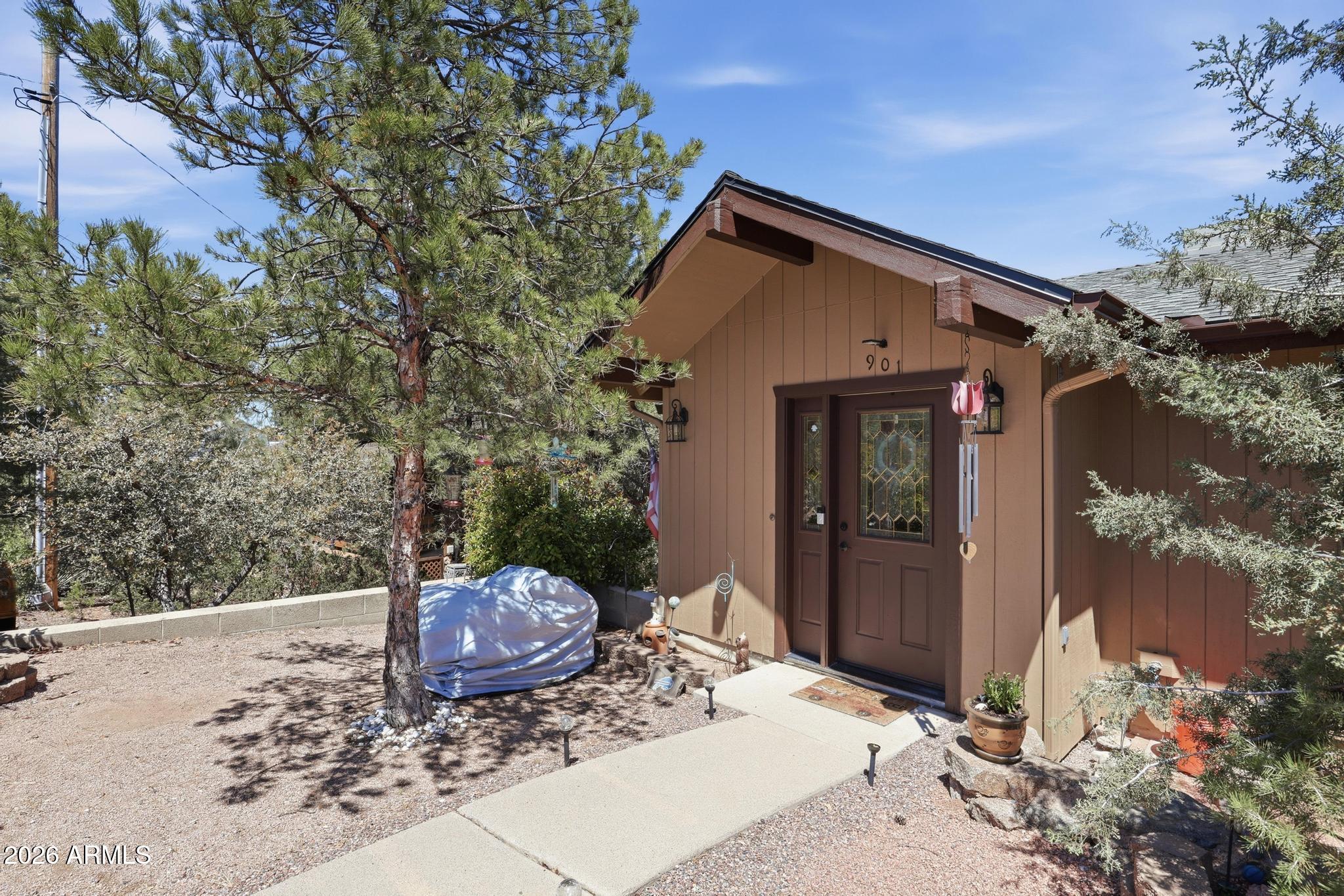 RIDGEWAY ESTATES - Residential