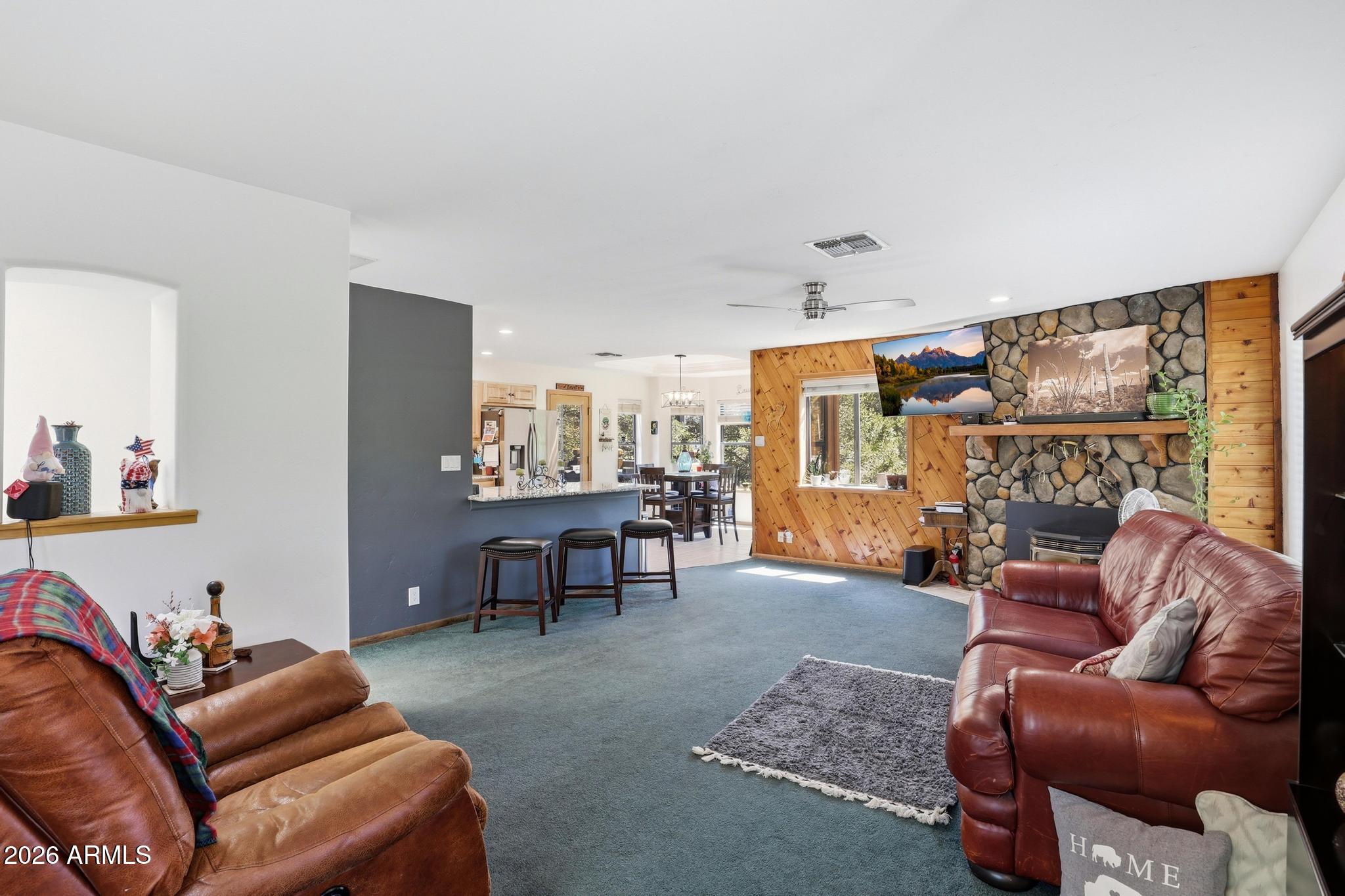 RIDGEWAY ESTATES - Residential