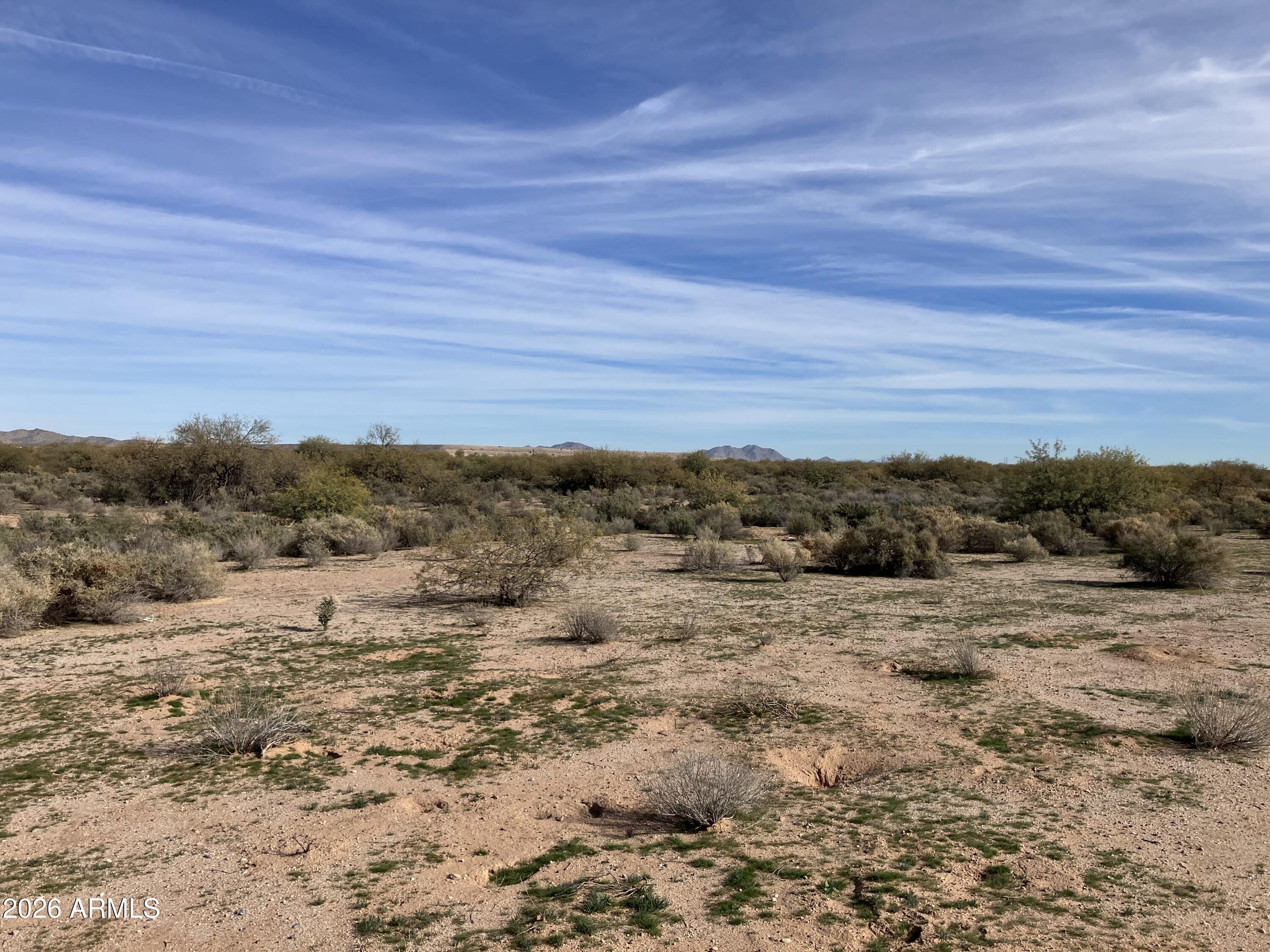 DESERT CARMEL - Land