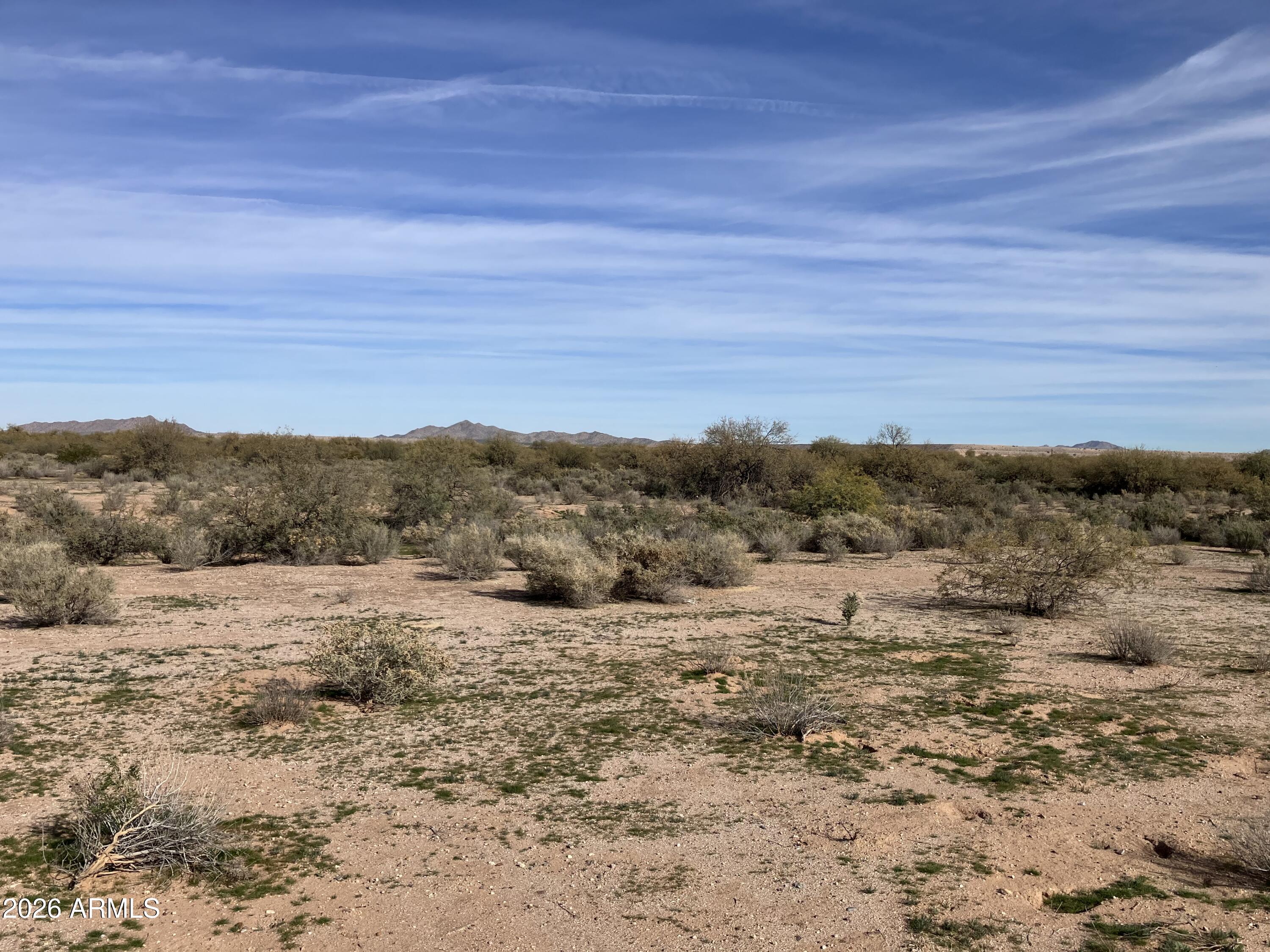 DESERT CARMEL - Land