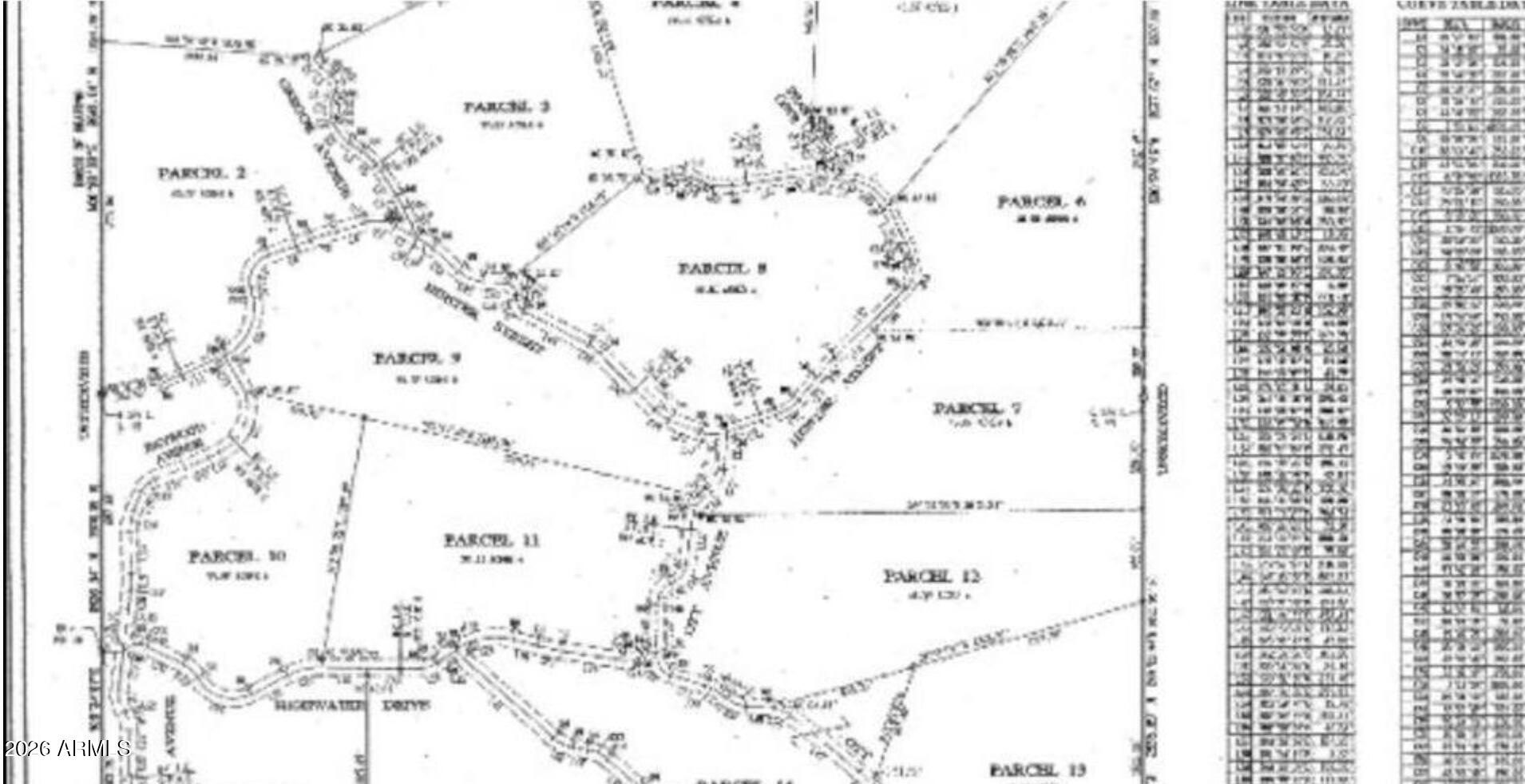 6,000+ Acres in Mohave County - Land