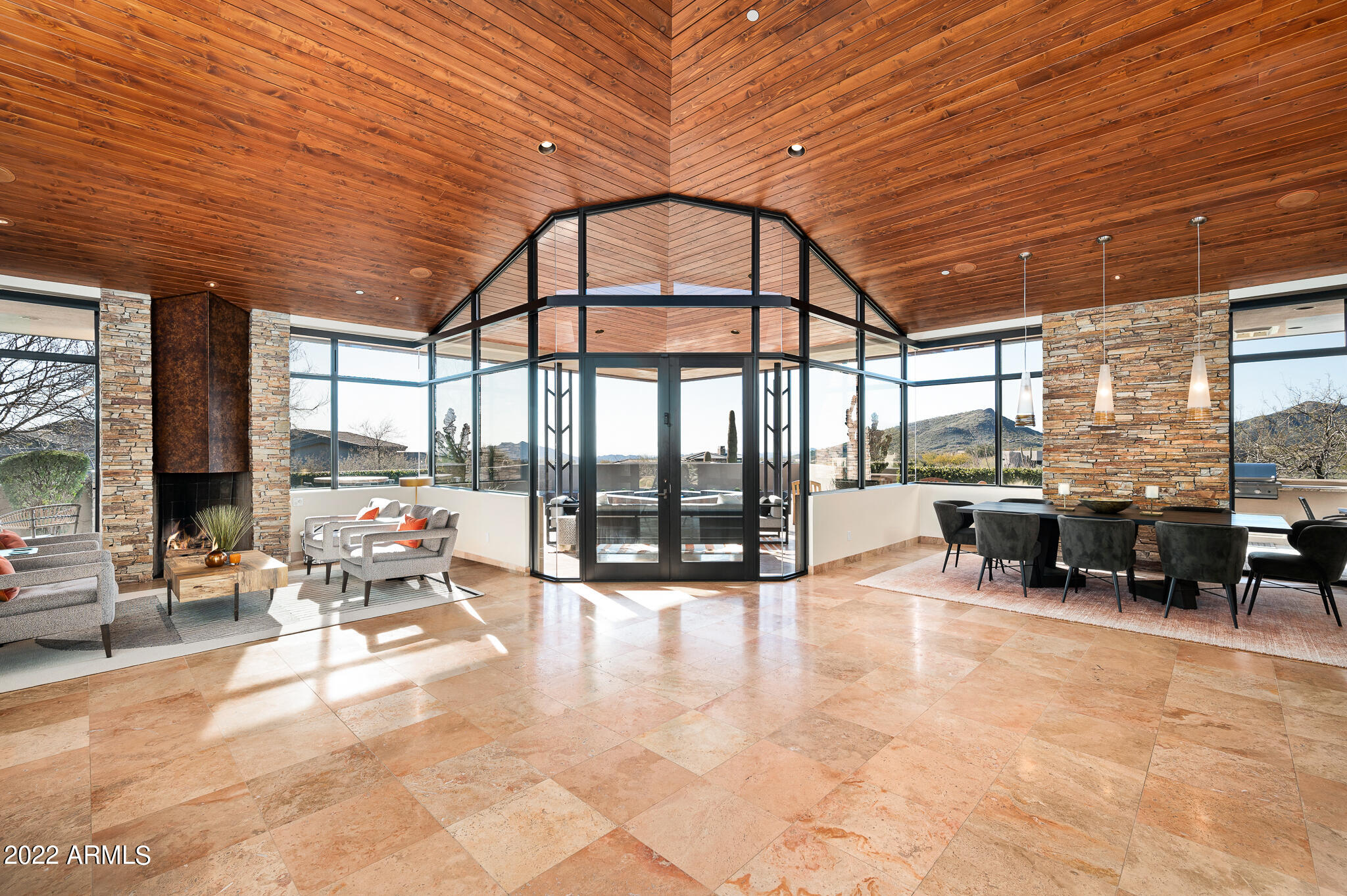 DESERT MOUNTAIN - Residential