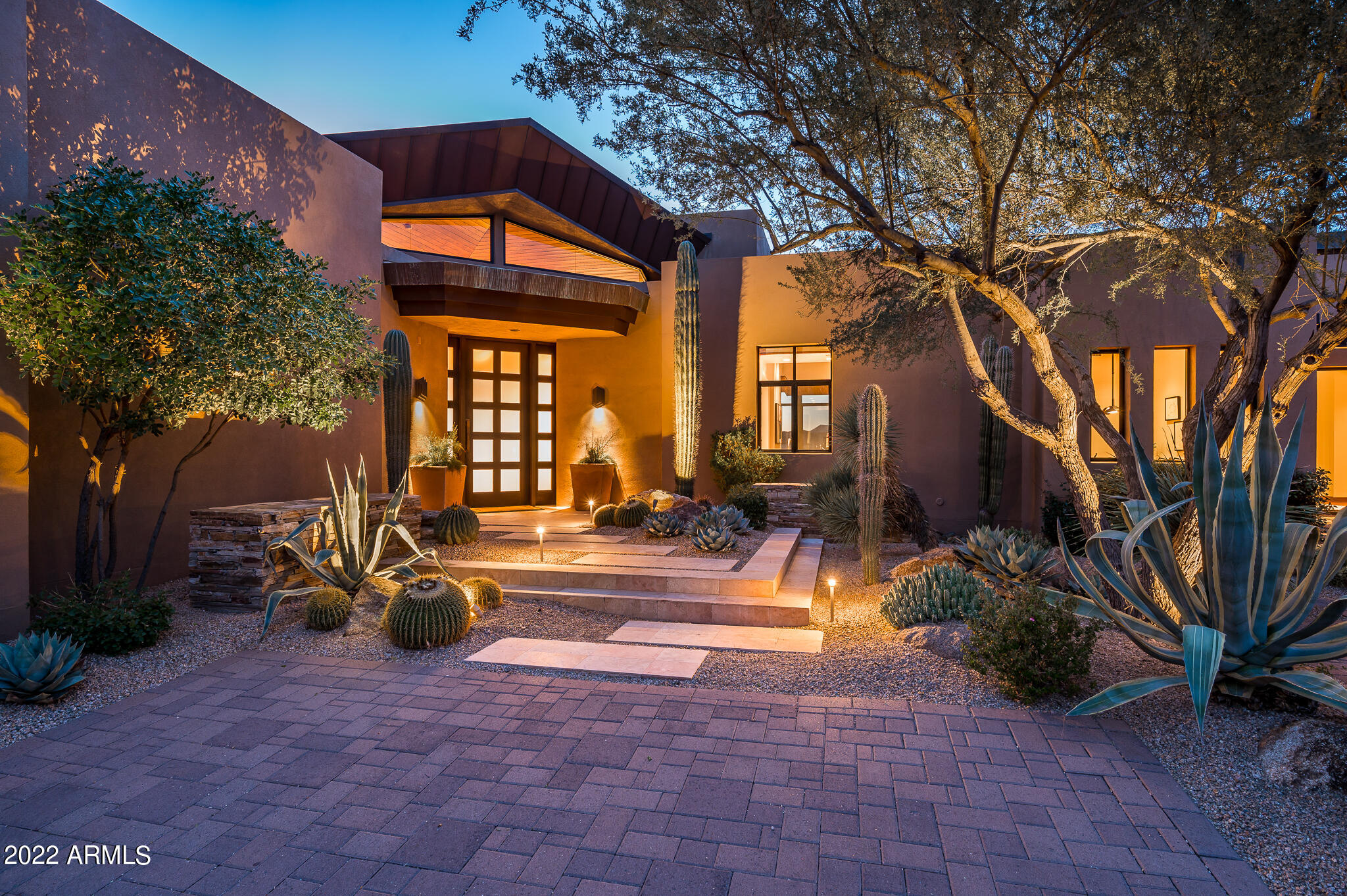 DESERT MOUNTAIN - Residential