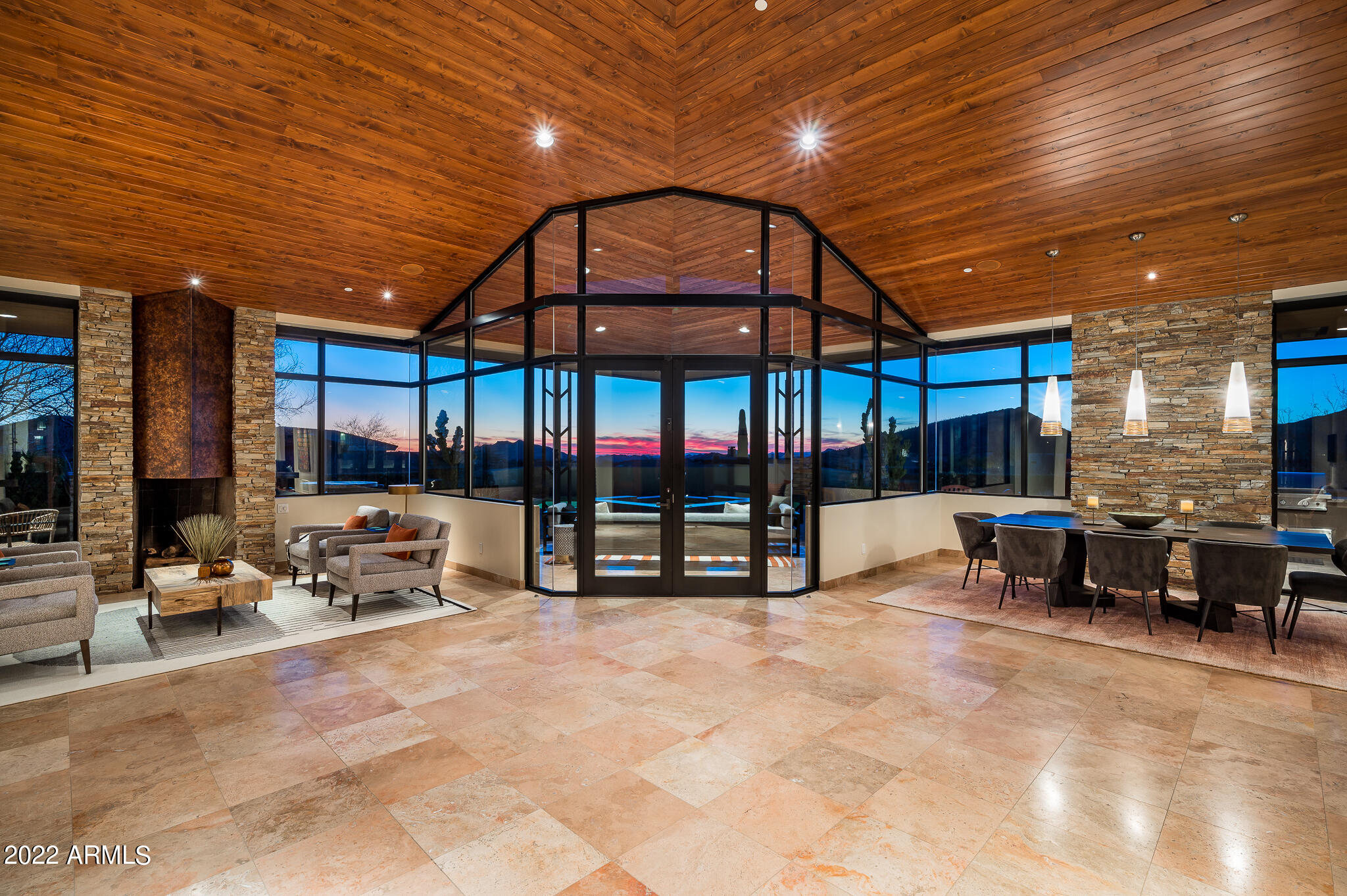 DESERT MOUNTAIN - Residential