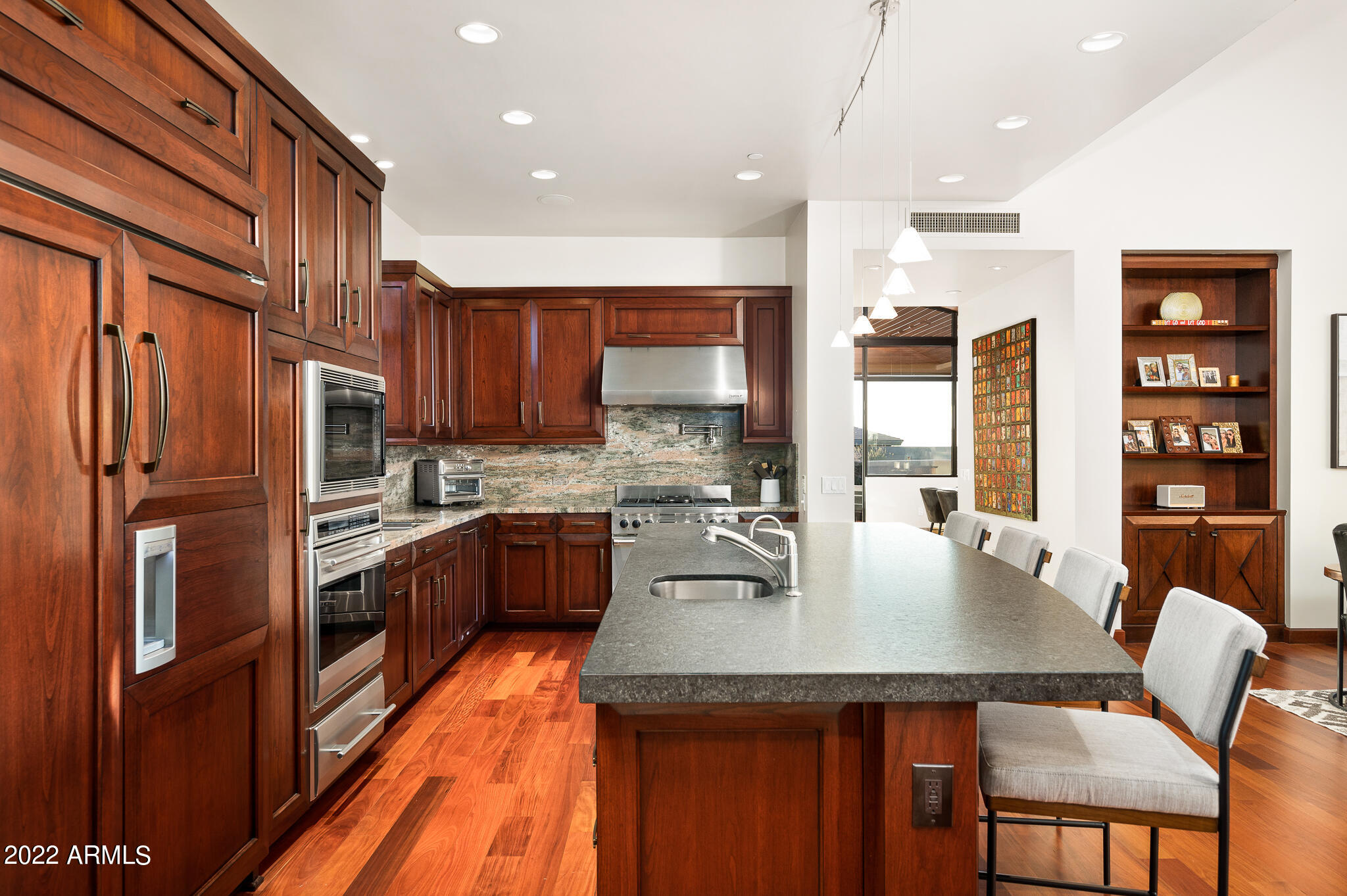 DESERT MOUNTAIN - Residential