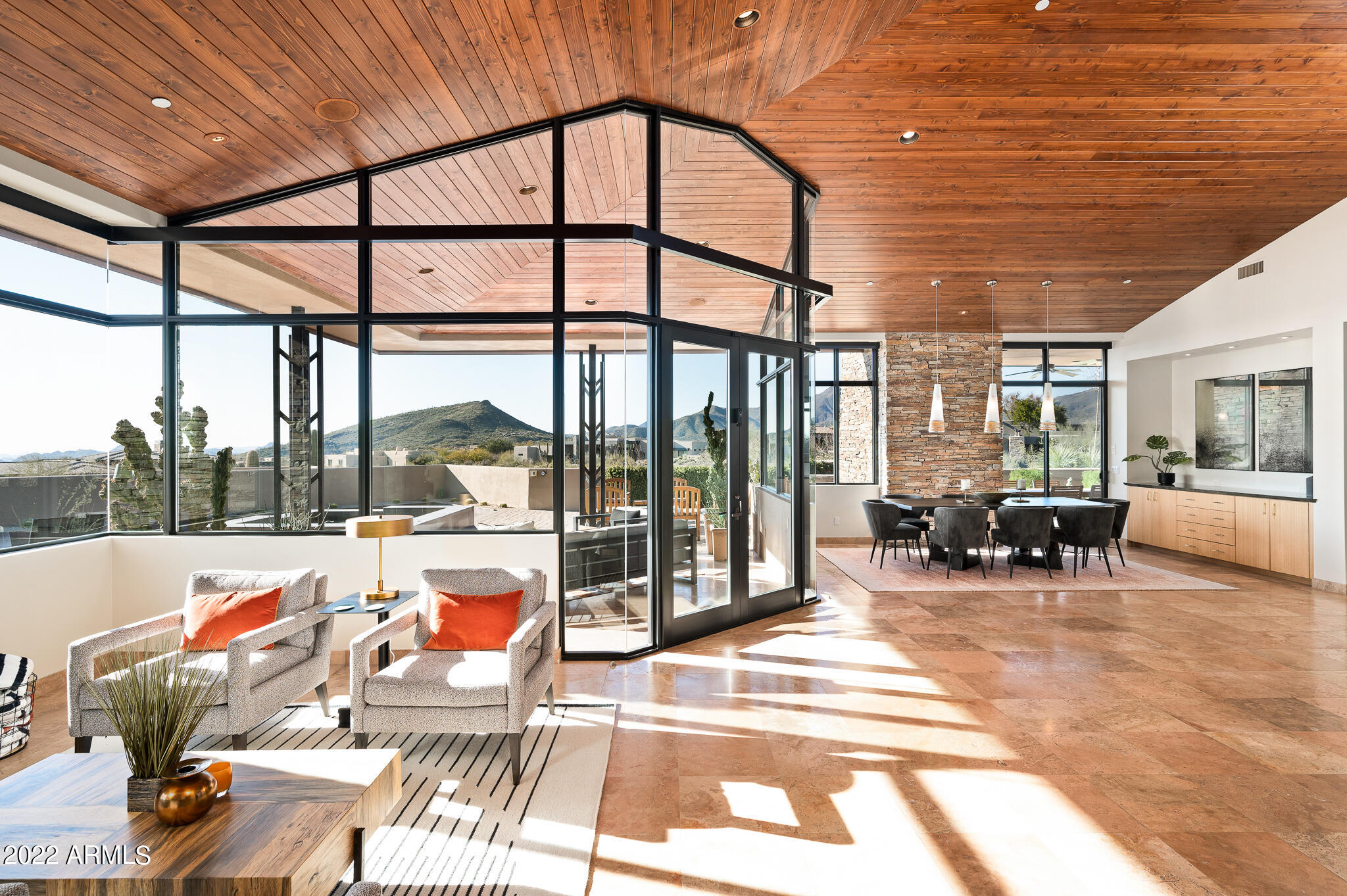 DESERT MOUNTAIN - Residential