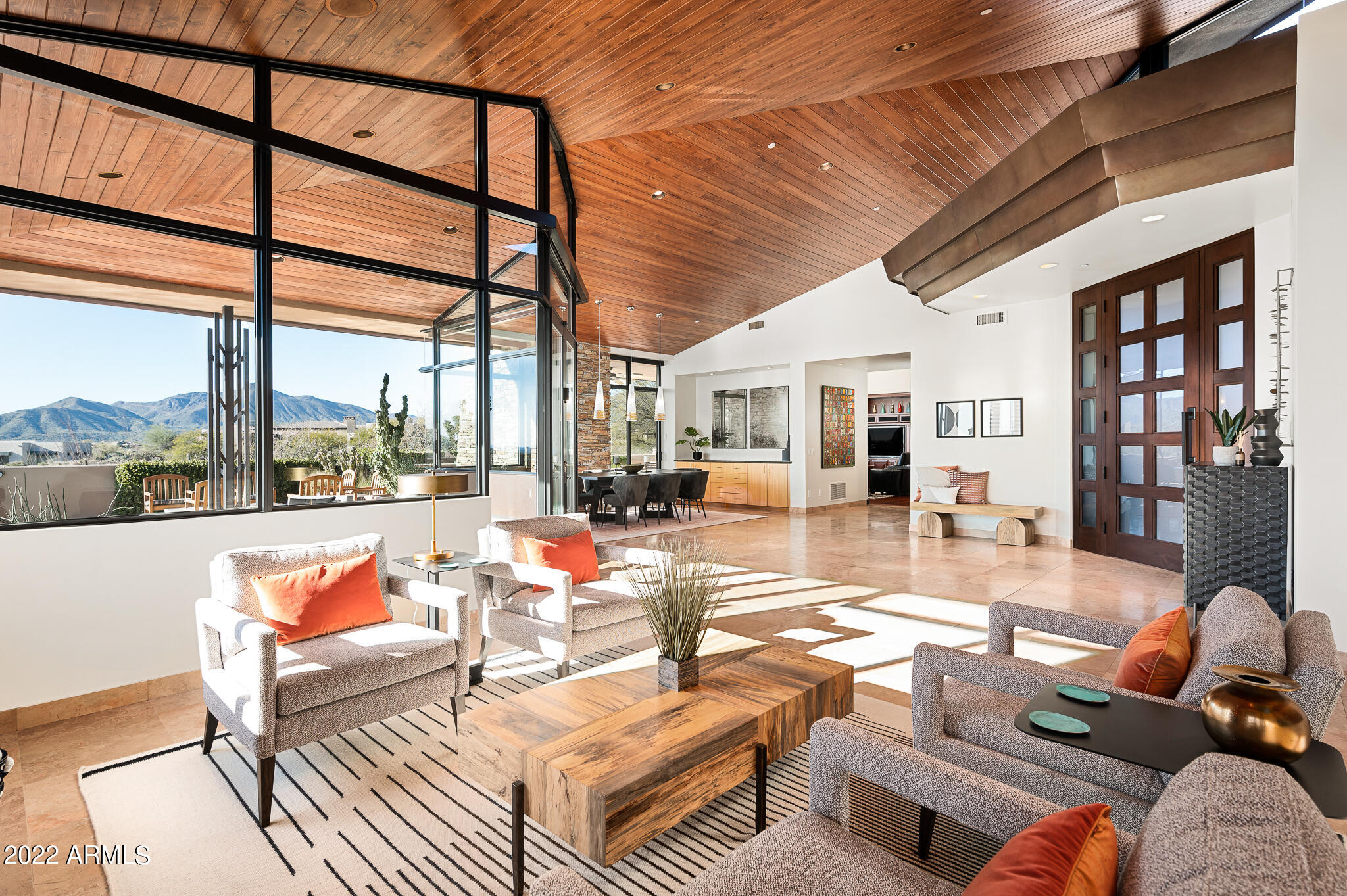 DESERT MOUNTAIN - Residential