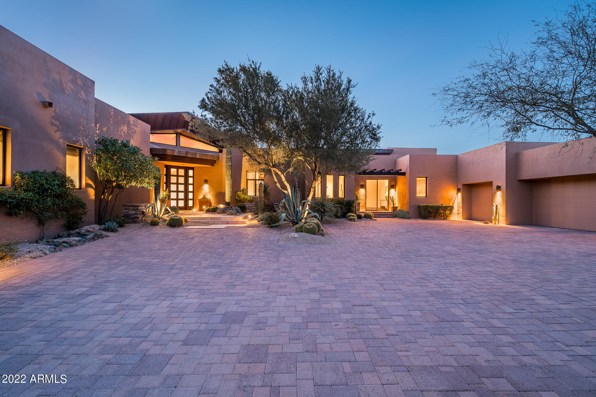 DESERT MOUNTAIN - Residential
