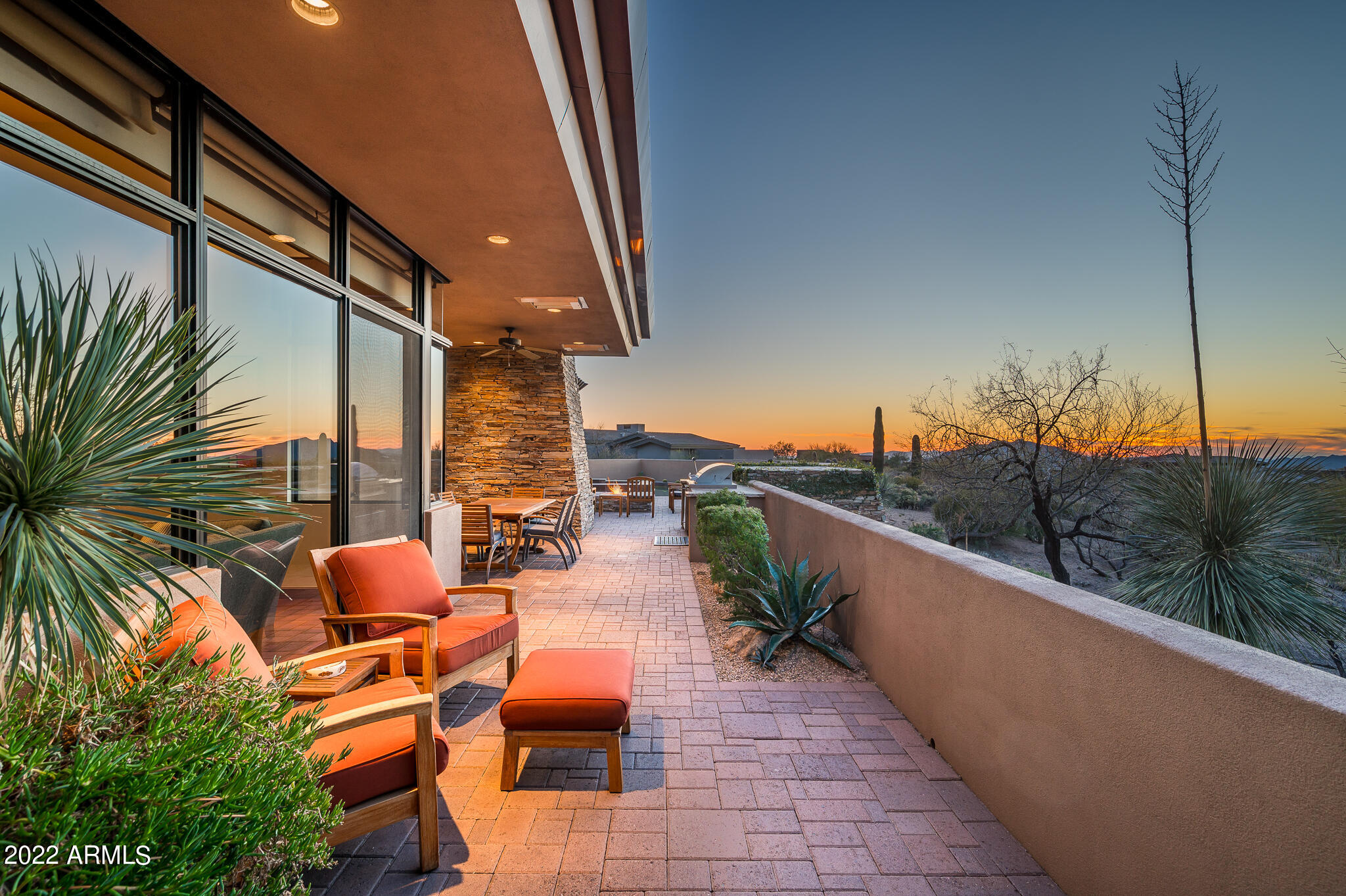 DESERT MOUNTAIN - Residential