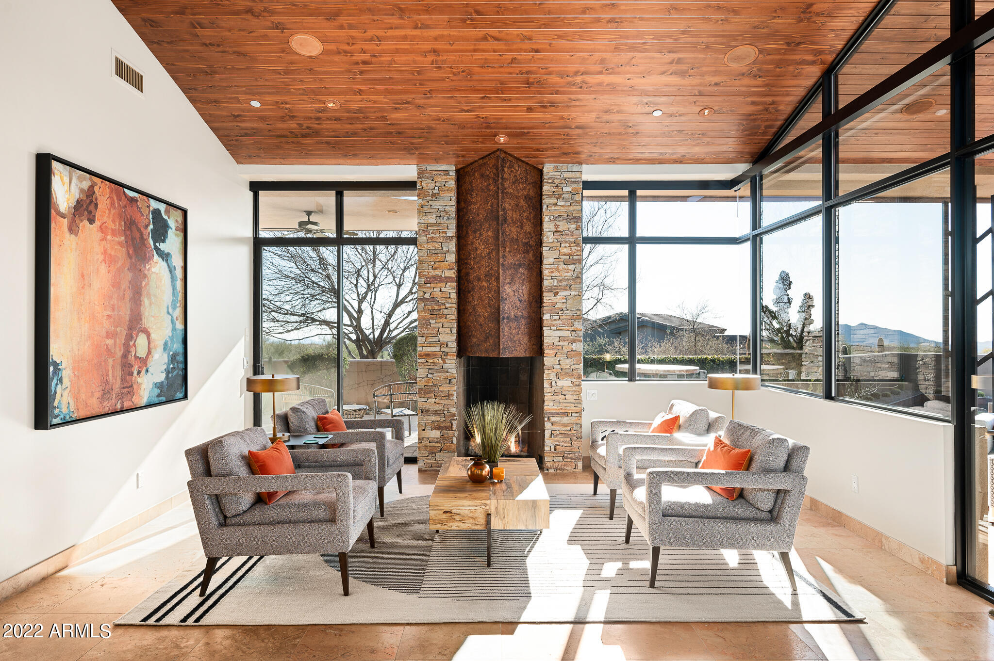 DESERT MOUNTAIN - Residential