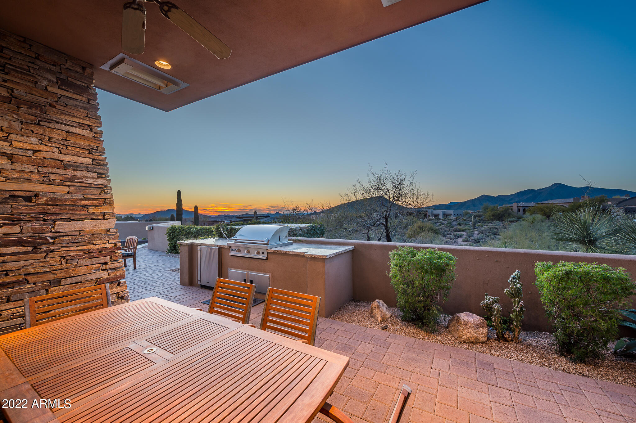 DESERT MOUNTAIN - Residential
