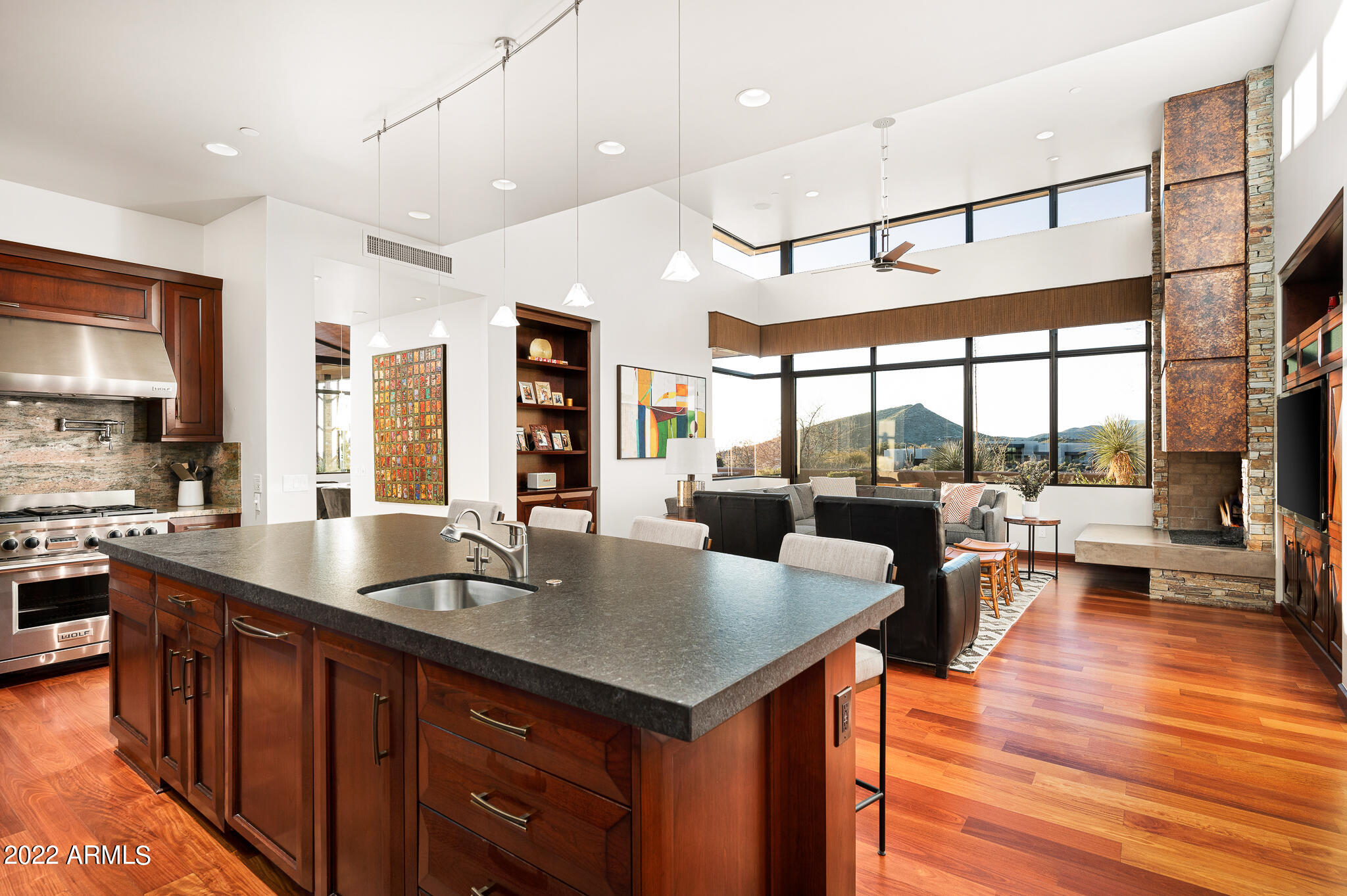 DESERT MOUNTAIN - Residential