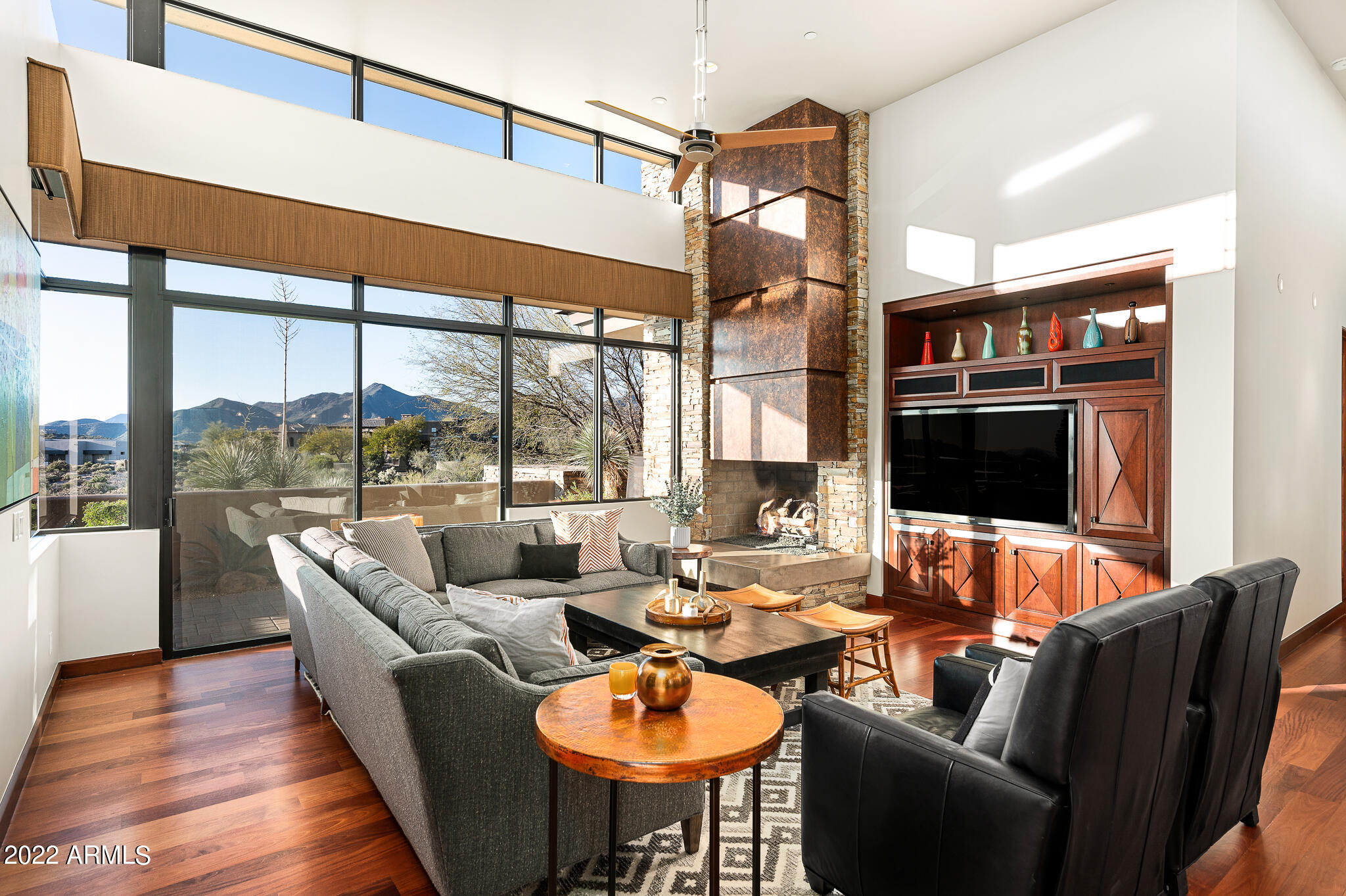 DESERT MOUNTAIN - Residential