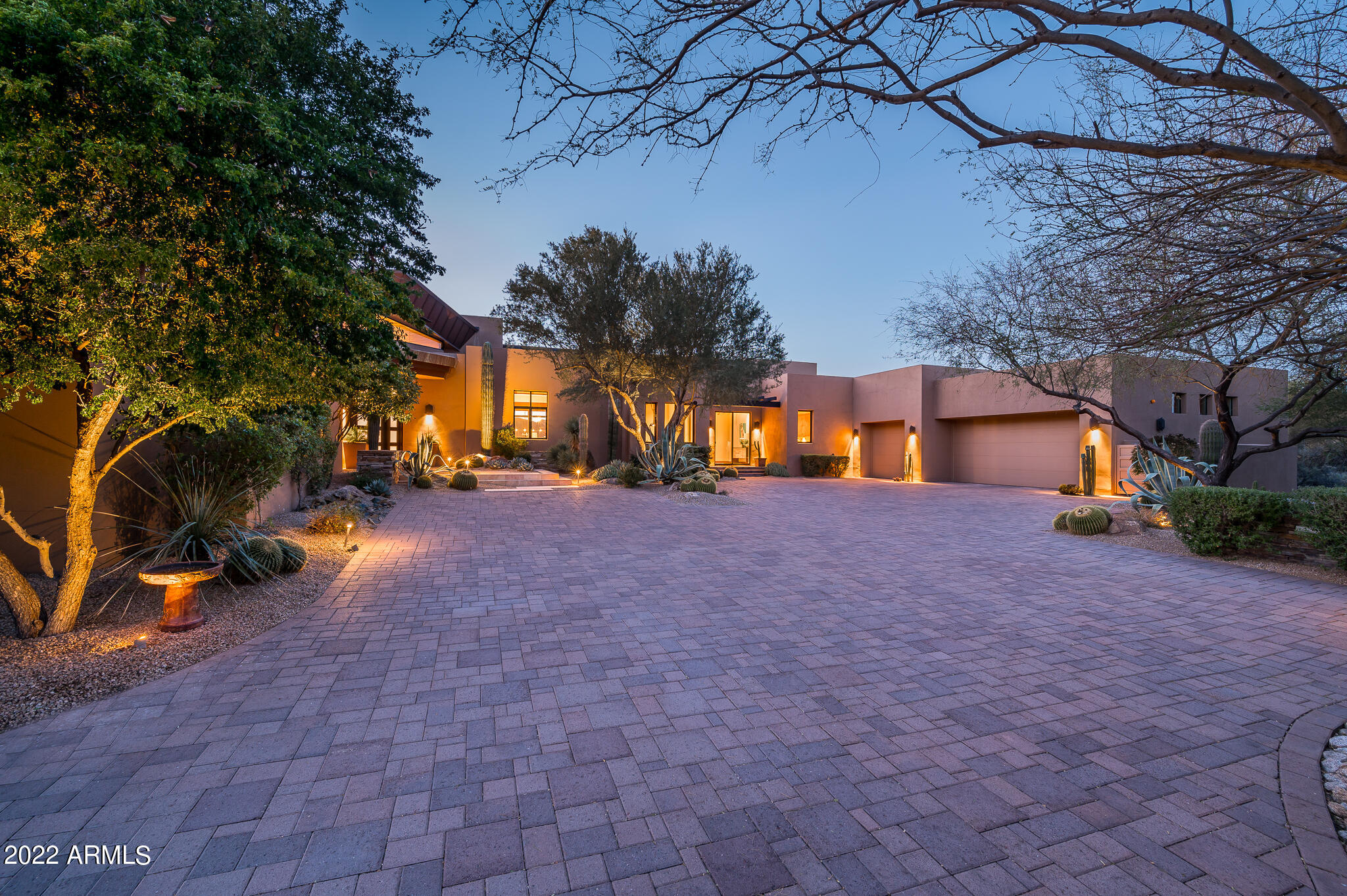 DESERT MOUNTAIN - Residential