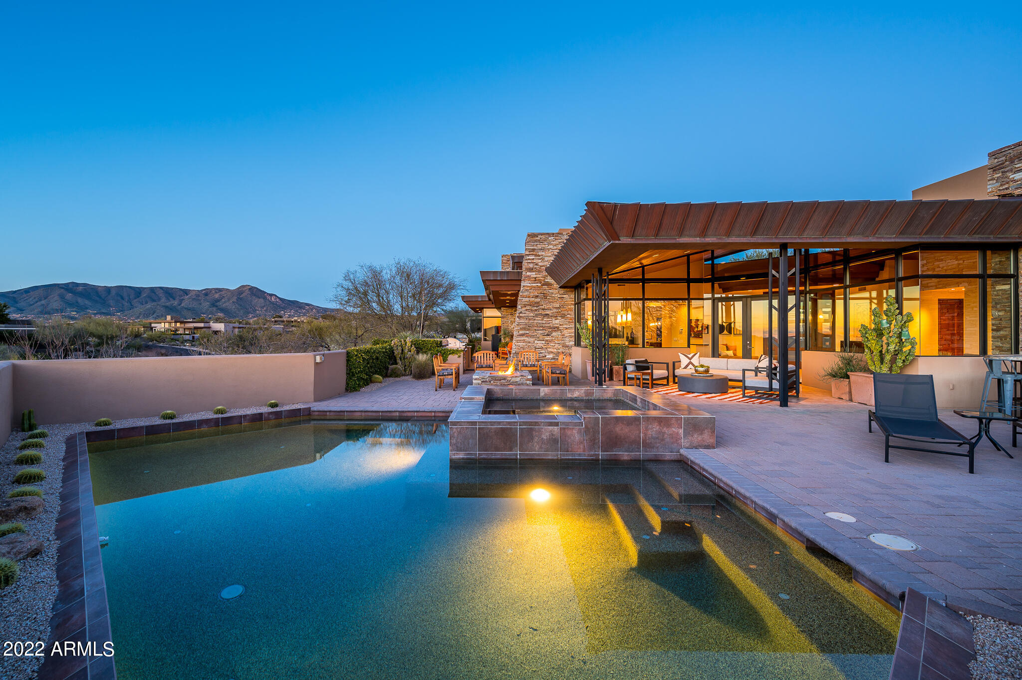 DESERT MOUNTAIN - Residential