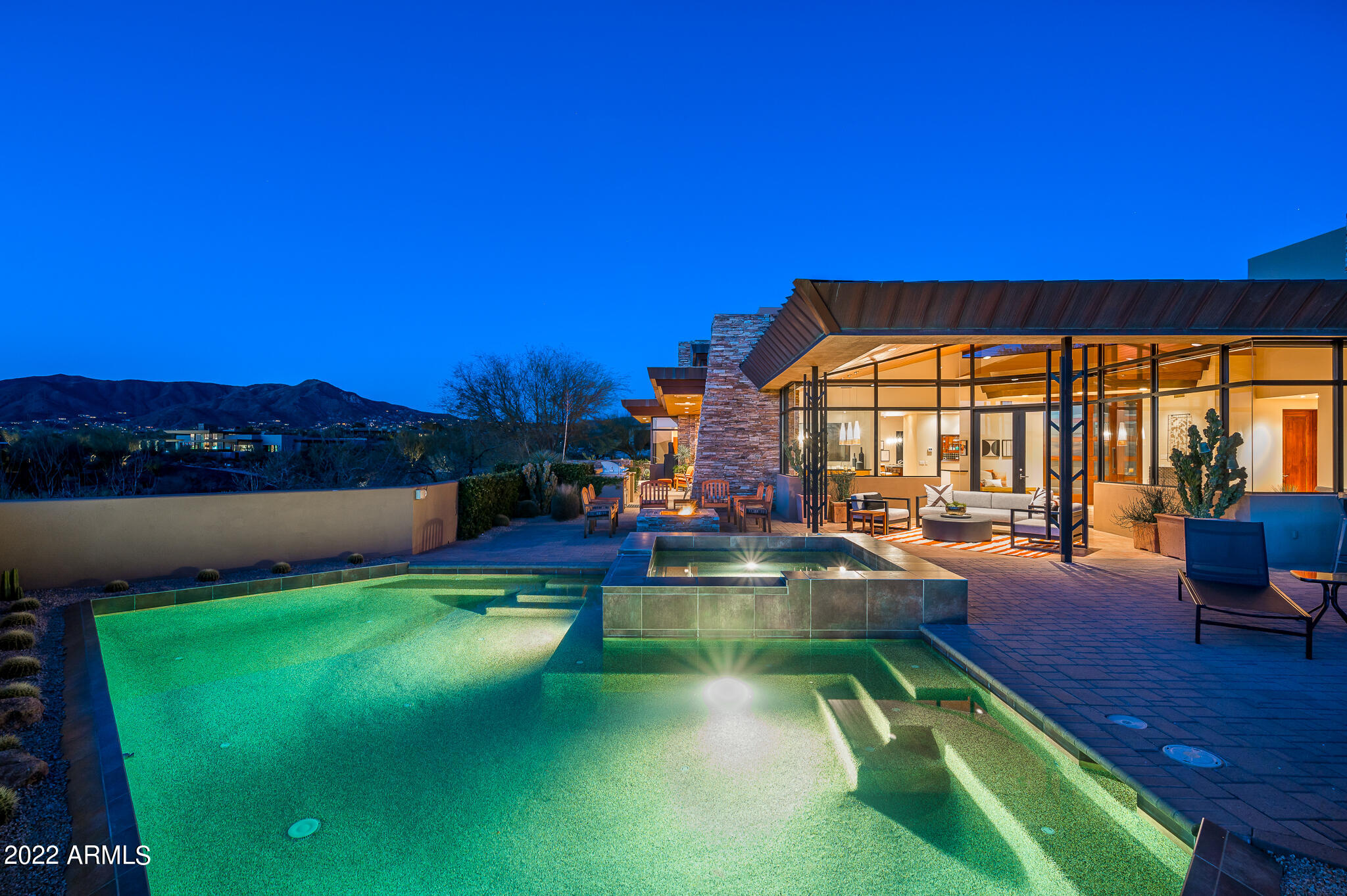 DESERT MOUNTAIN - Residential