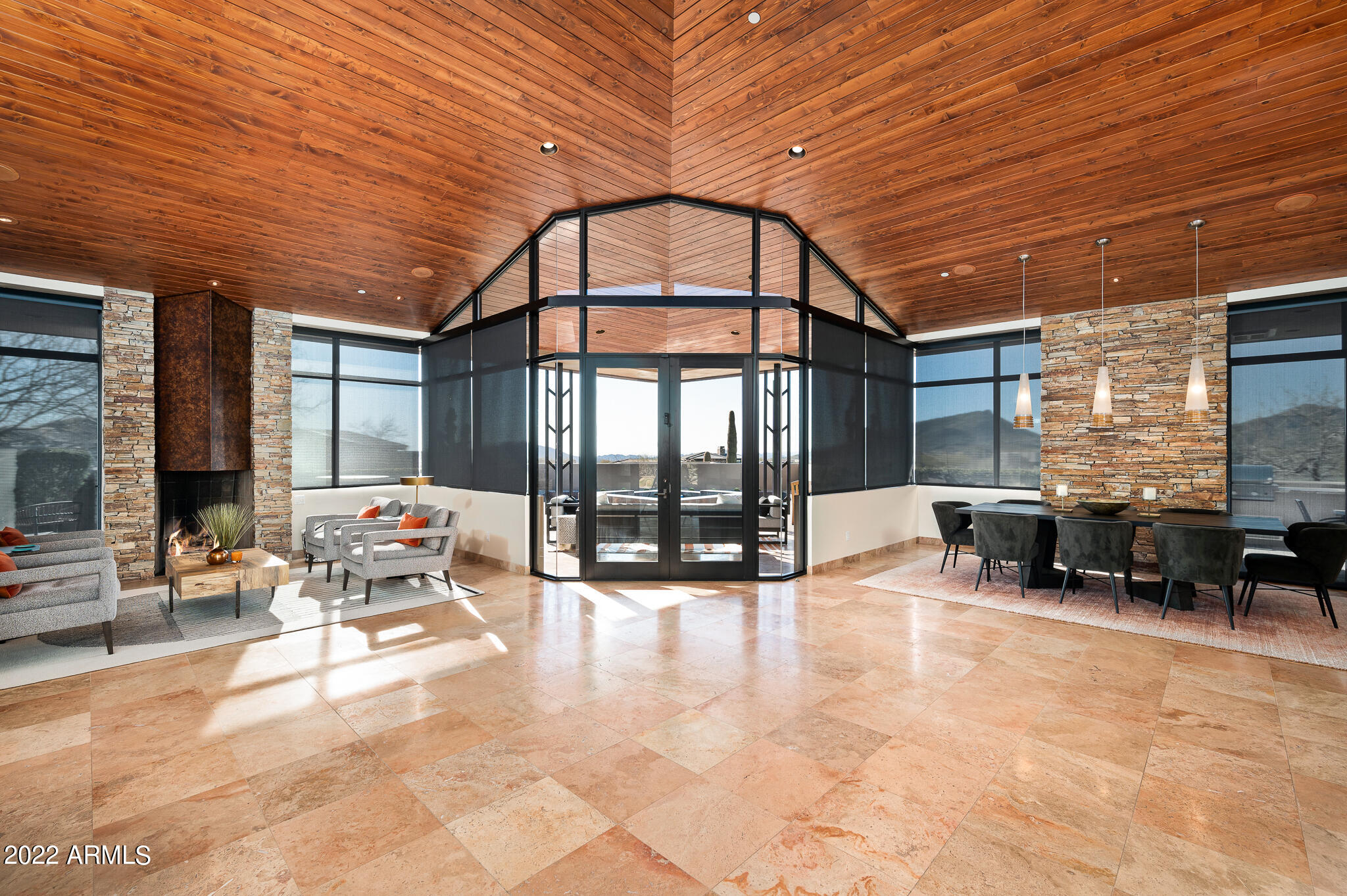 DESERT MOUNTAIN - Residential