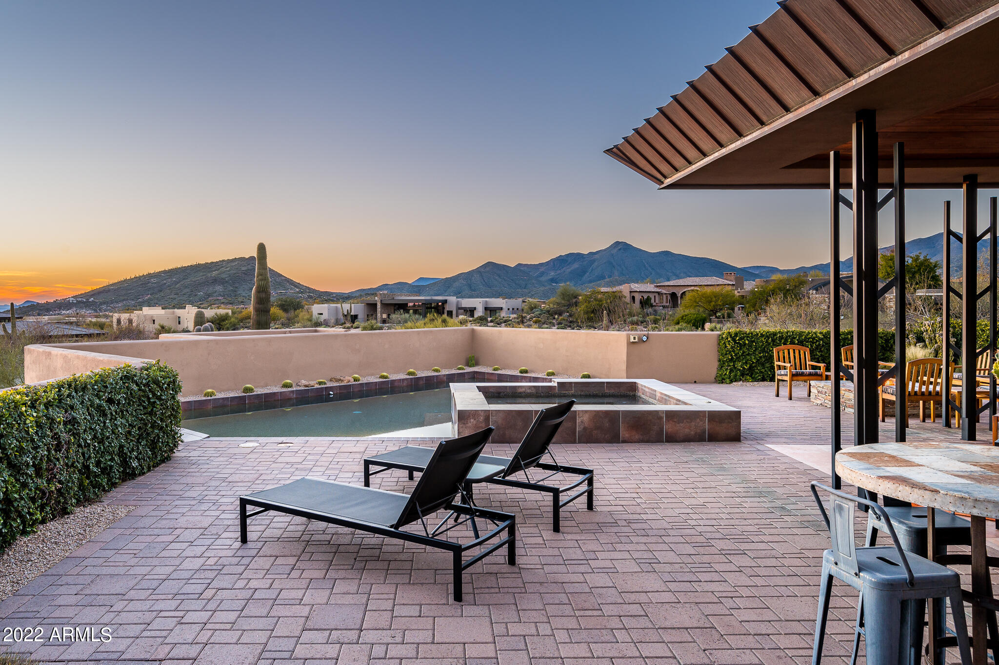 DESERT MOUNTAIN - Residential