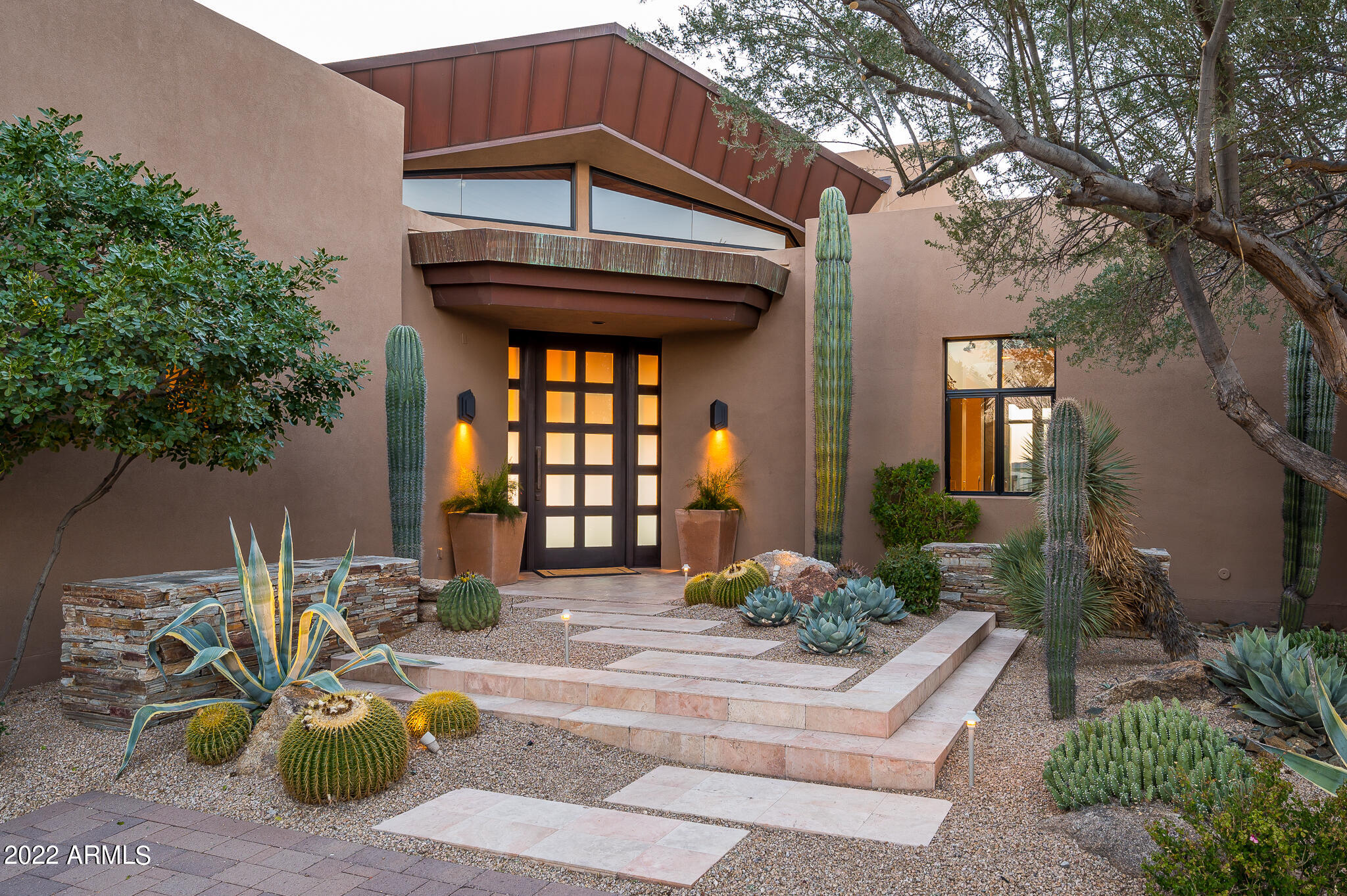 DESERT MOUNTAIN - Residential