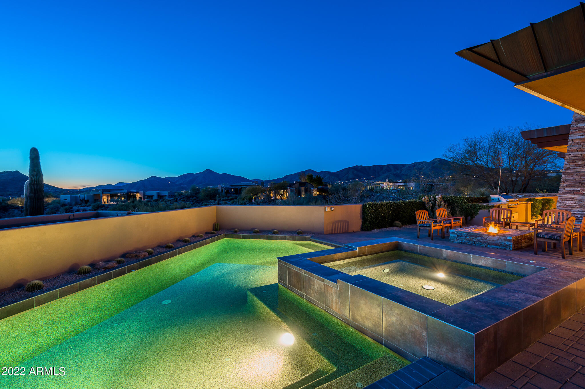 DESERT MOUNTAIN - Residential