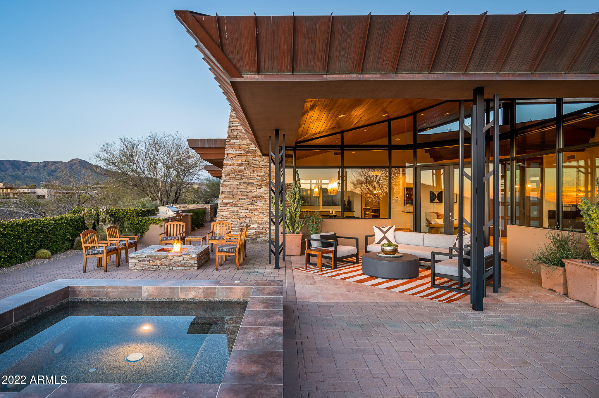 DESERT MOUNTAIN - Residential