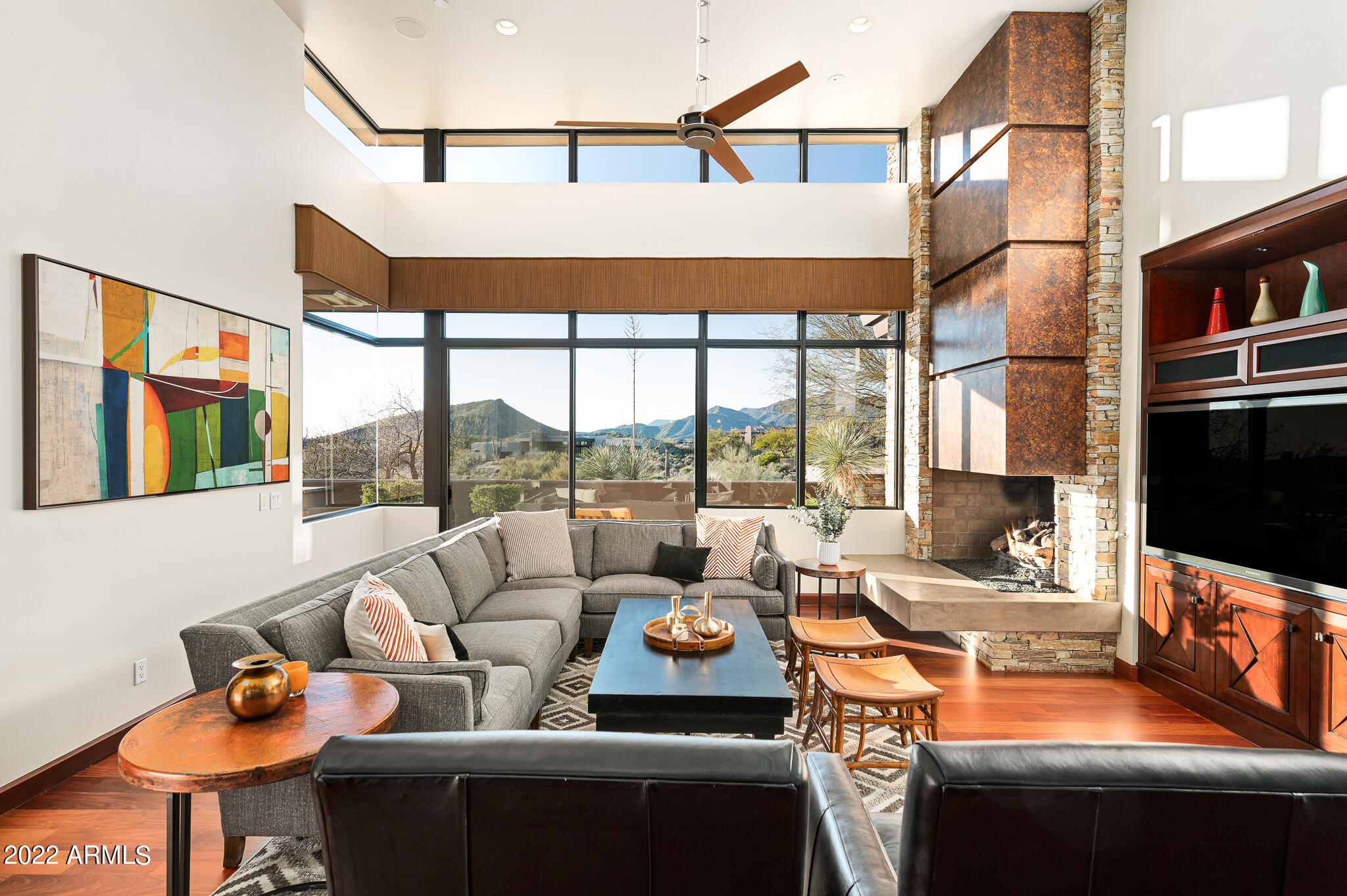 DESERT MOUNTAIN - Residential
