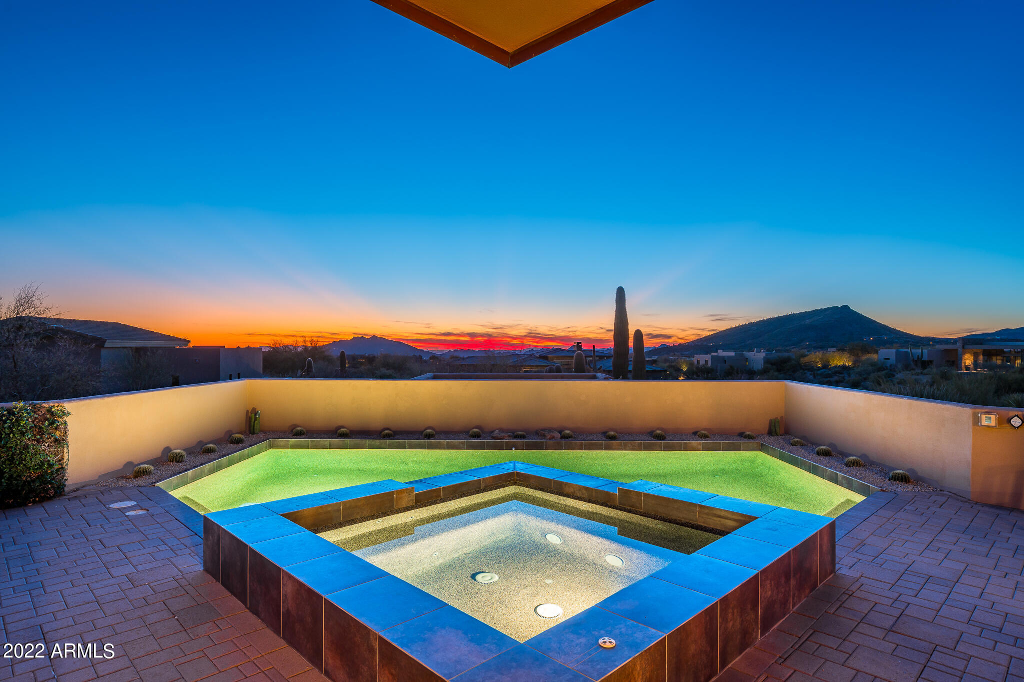 DESERT MOUNTAIN - Residential