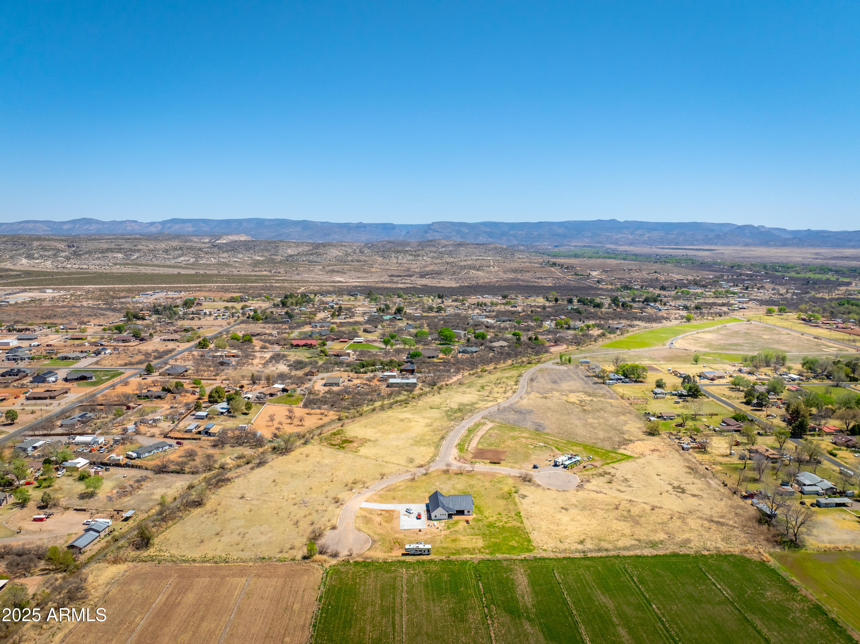 MILLWOOD ESTATES - Land