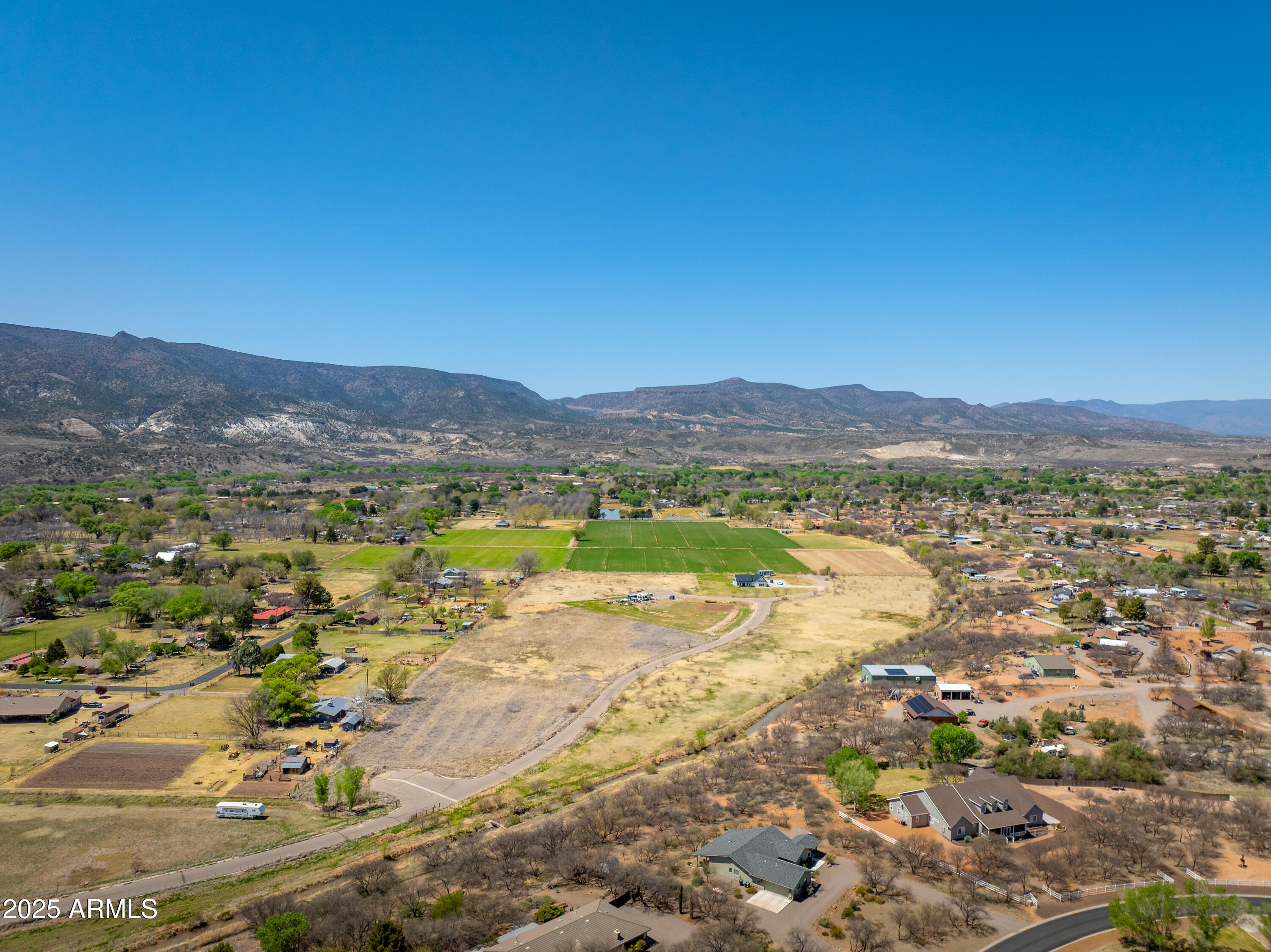 MILLWOOD ESTATES - Land