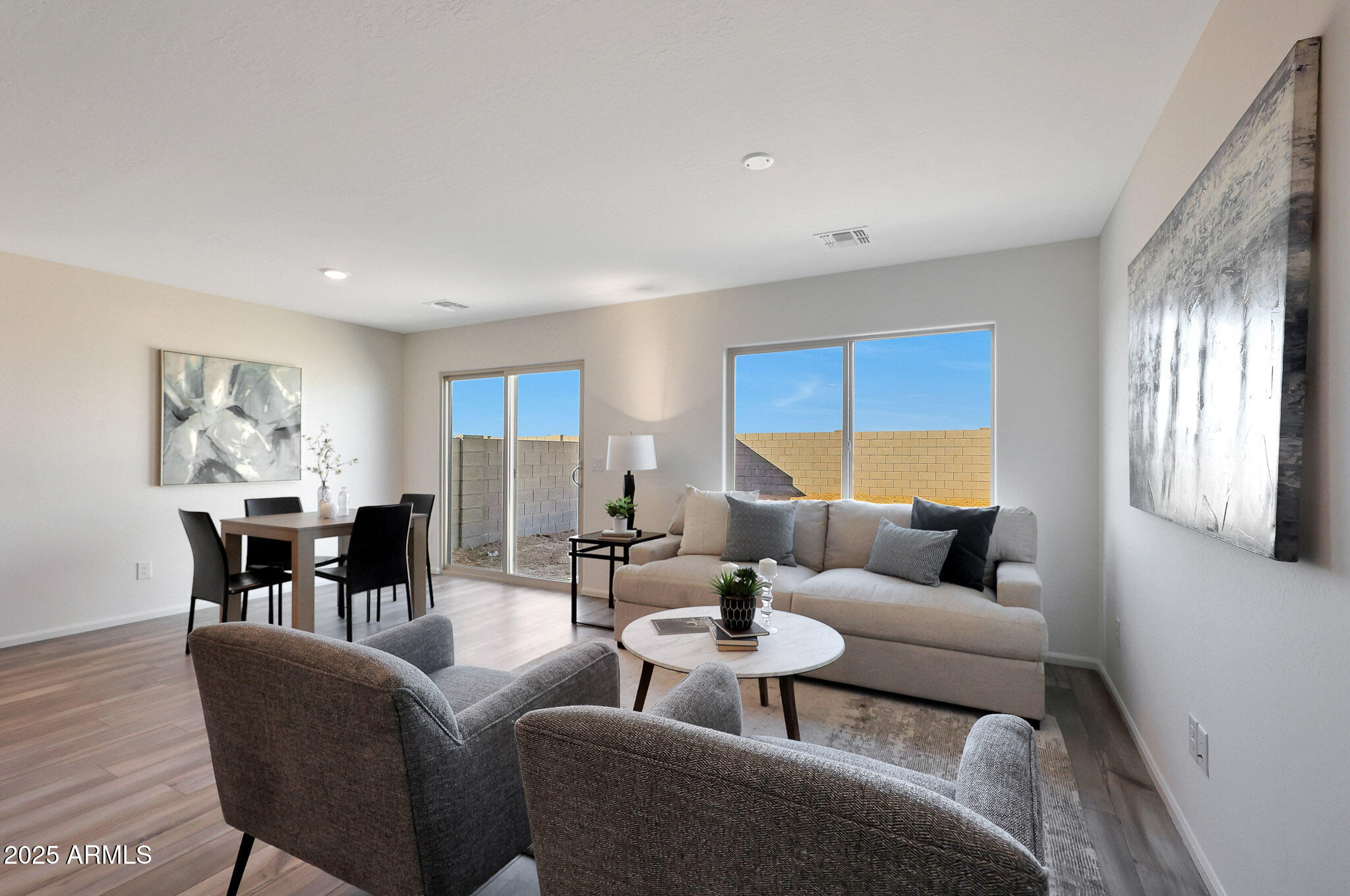CROSS CREEK RANCH 1 PHASES 6-8 - Residential