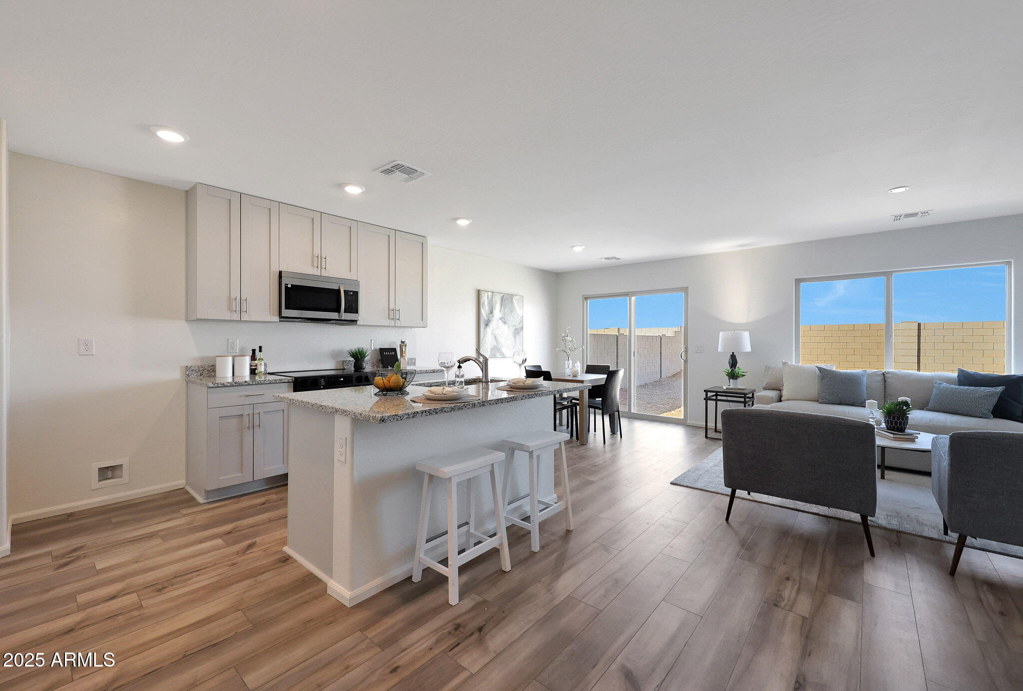 CROSS CREEK RANCH 1 PHASES 6-8 - Residential