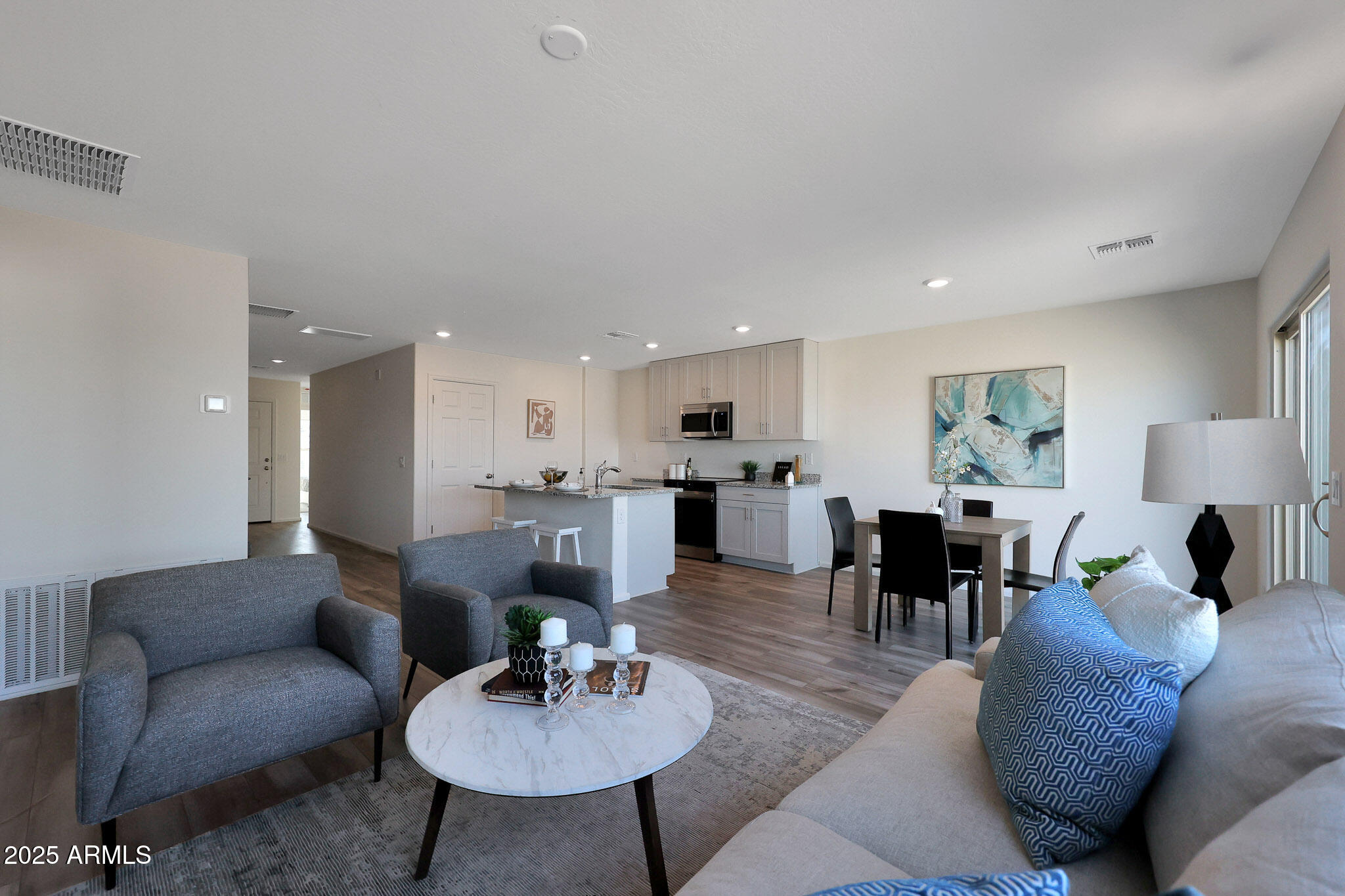CROSS CREEK RANCH 1 PHASES 6-8 - Residential