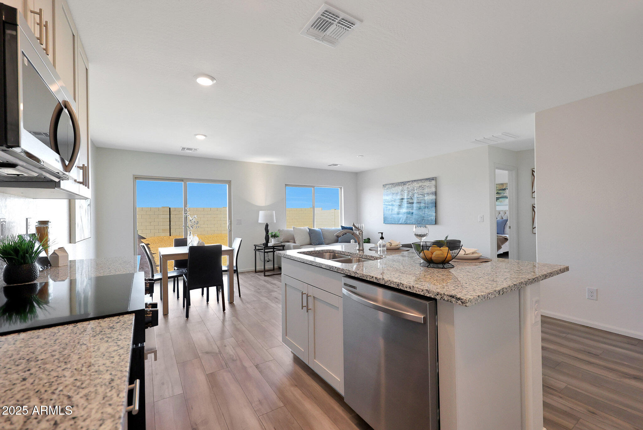 CROSS CREEK RANCH 1 PHASES 6-8 - Residential