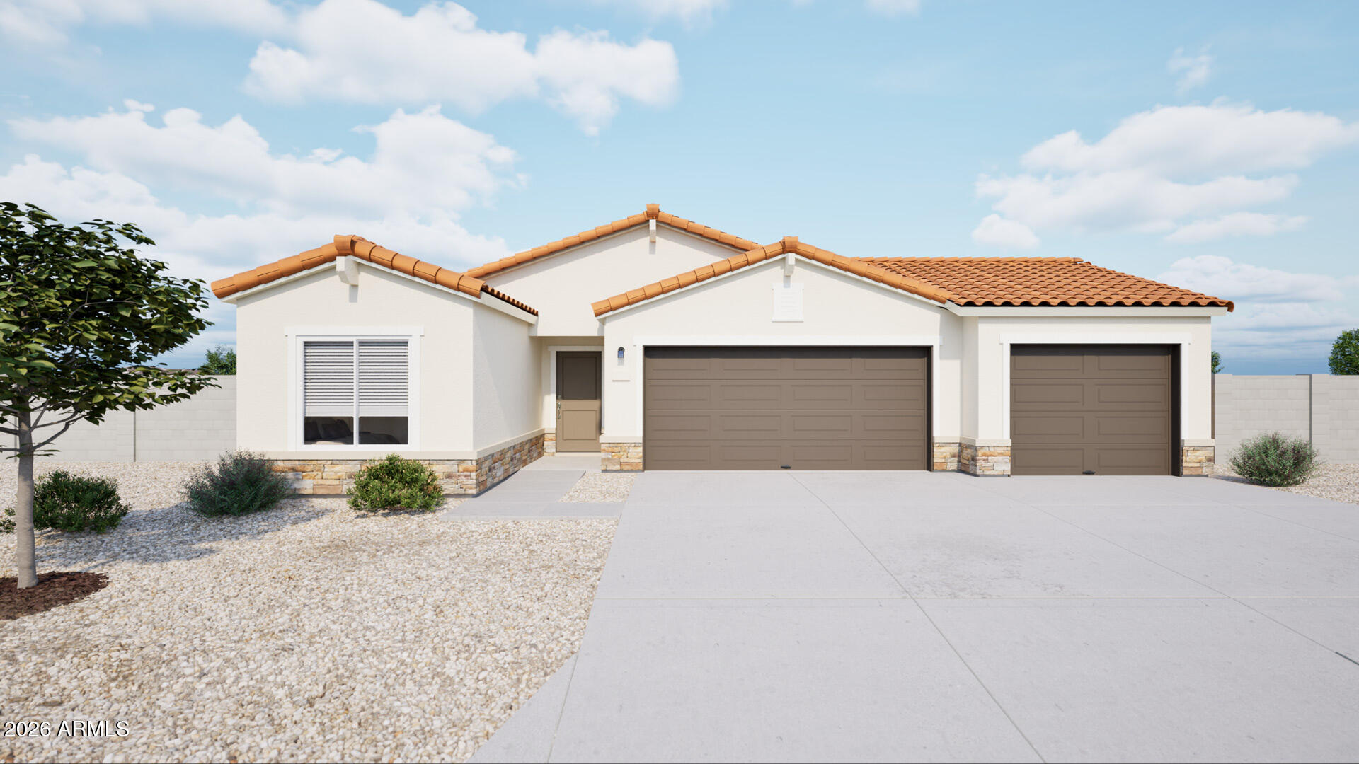 CROSS CREEK RANCH 1 PHASES 6-8 - Residential