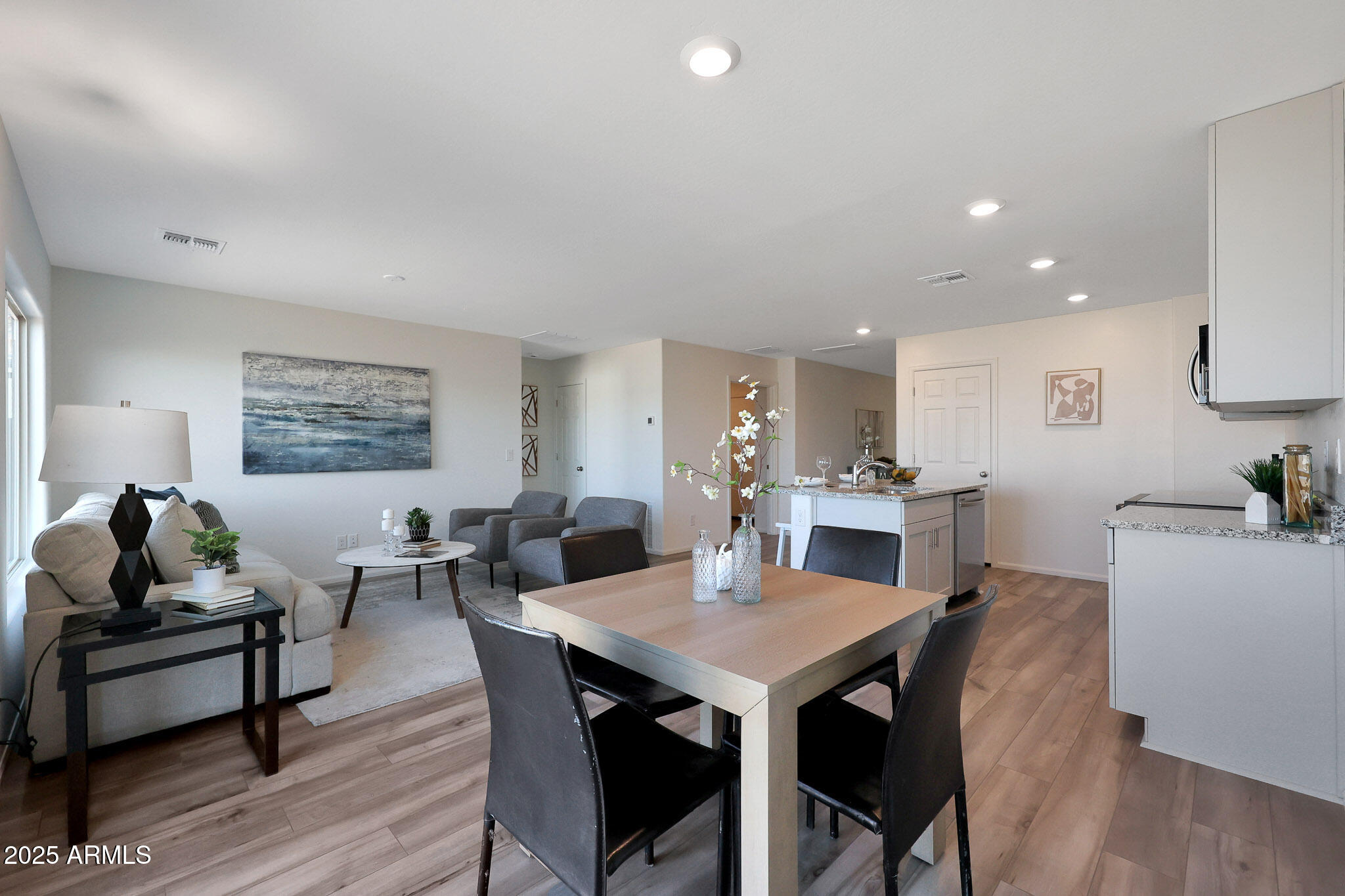 CROSS CREEK RANCH 1 PHASES 6-8 - Residential