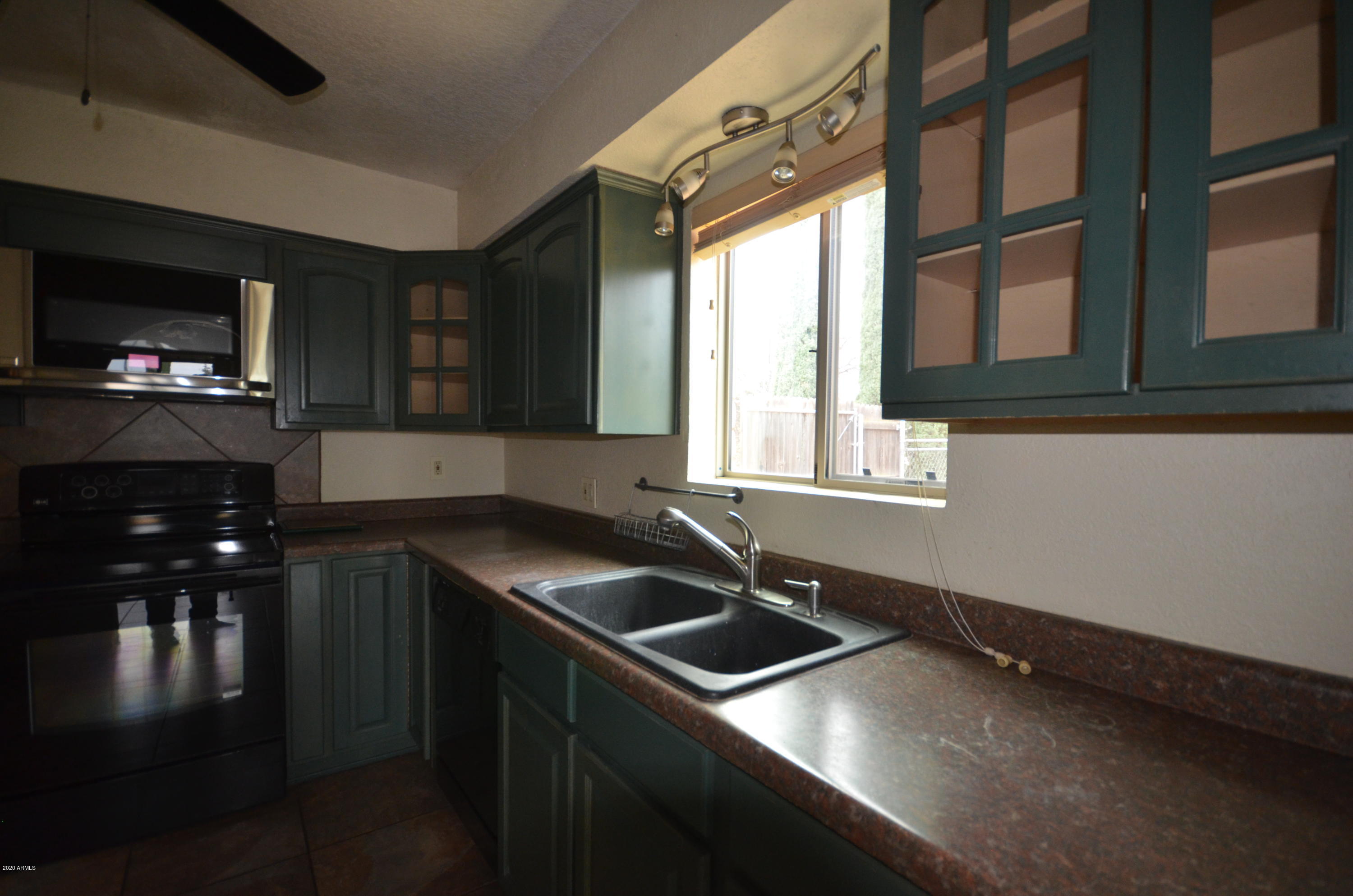 Vista Village Unit 1 - Residential