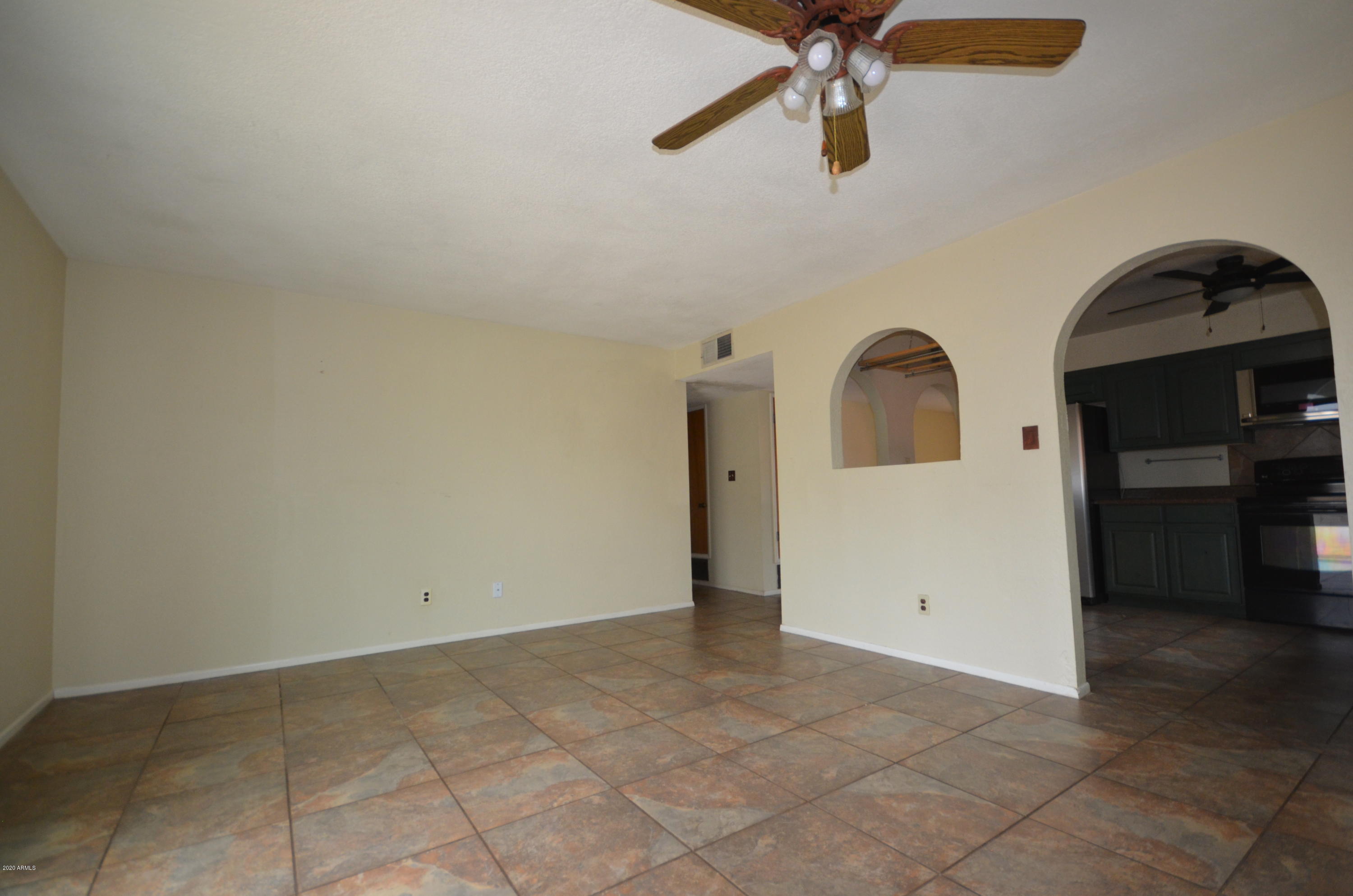 Vista Village Unit 1 - Residential