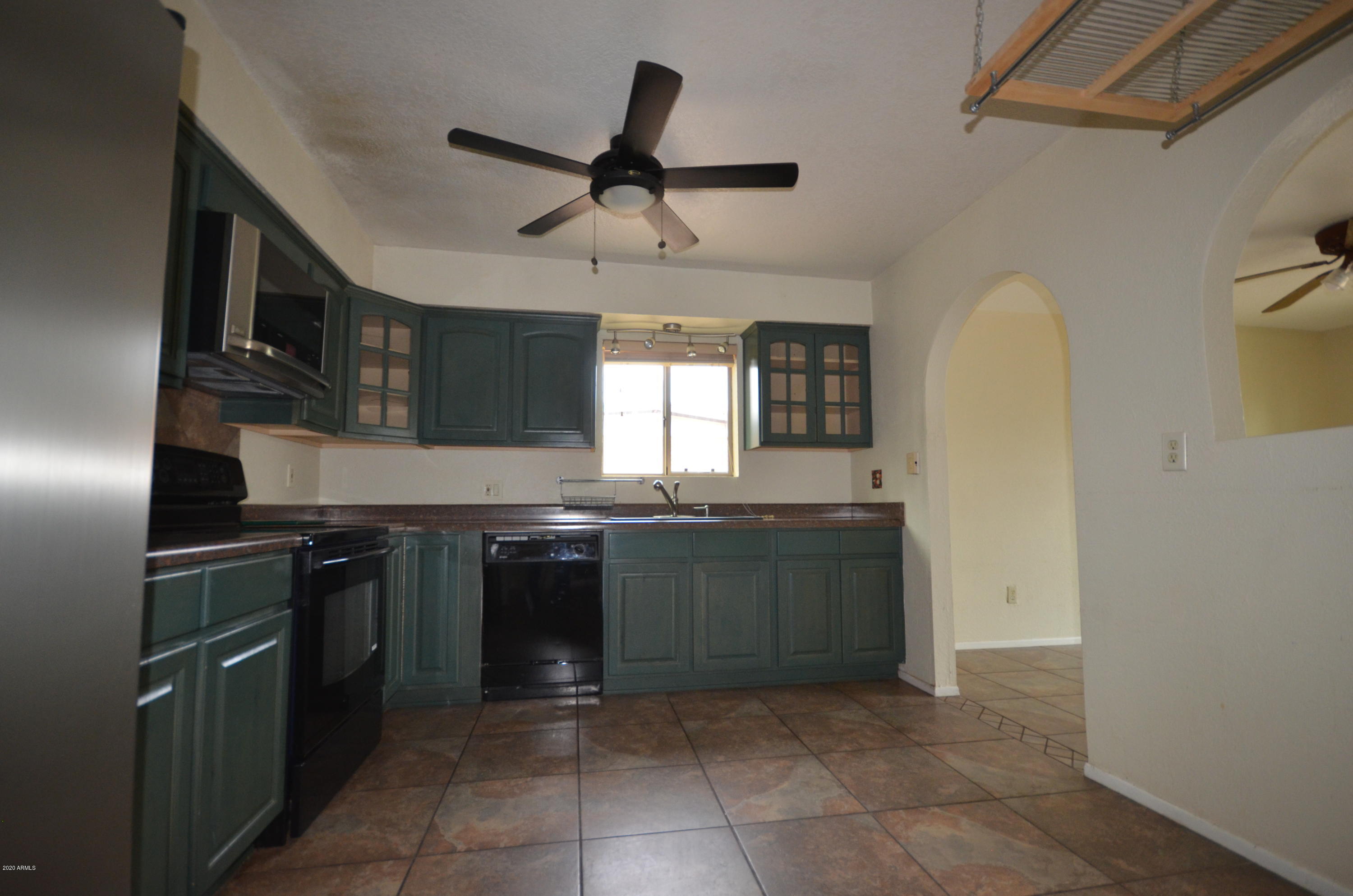 Vista Village Unit 1 - Residential