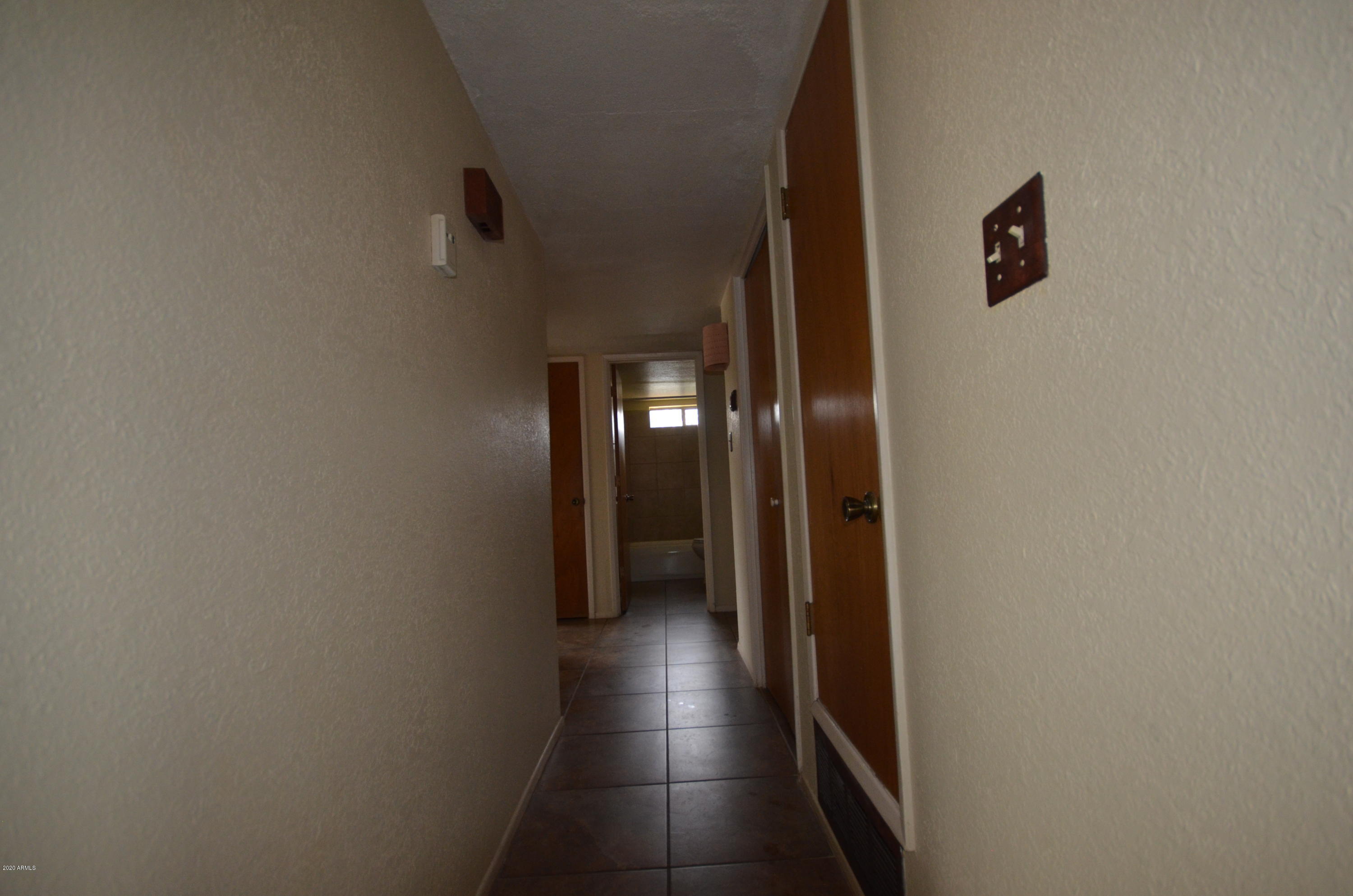 Vista Village Unit 1 - Residential