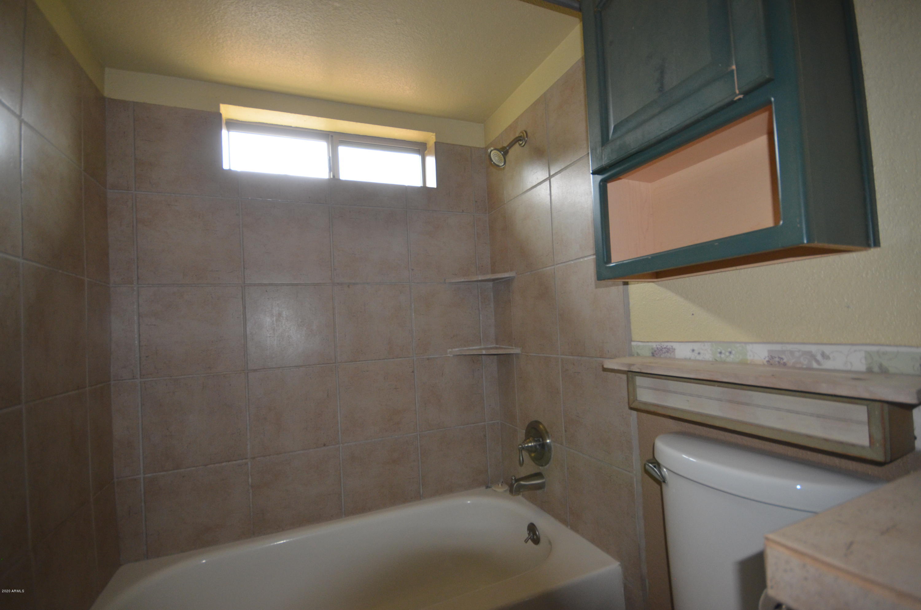 Vista Village Unit 1 - Residential