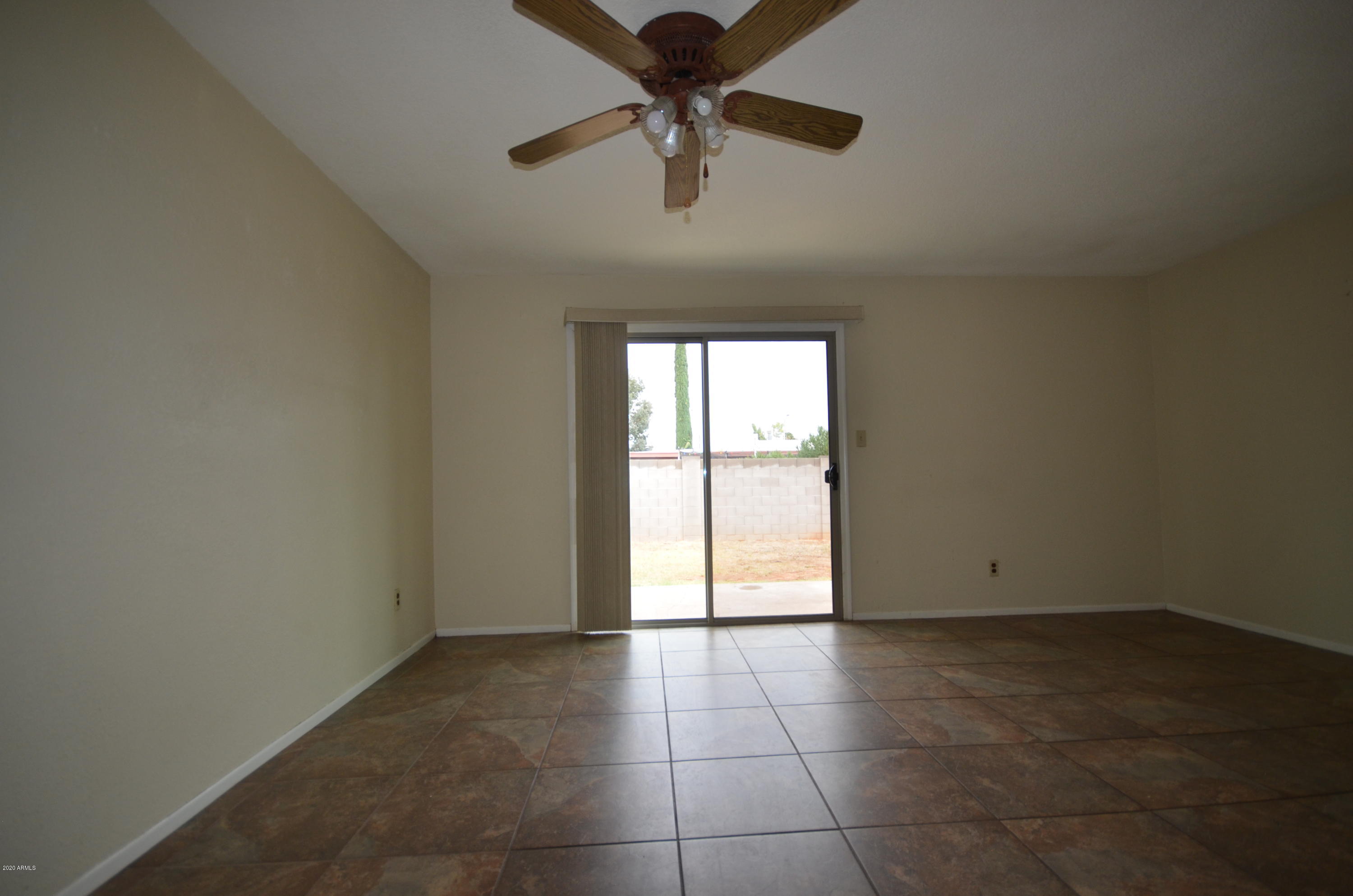 Vista Village Unit 1 - Residential