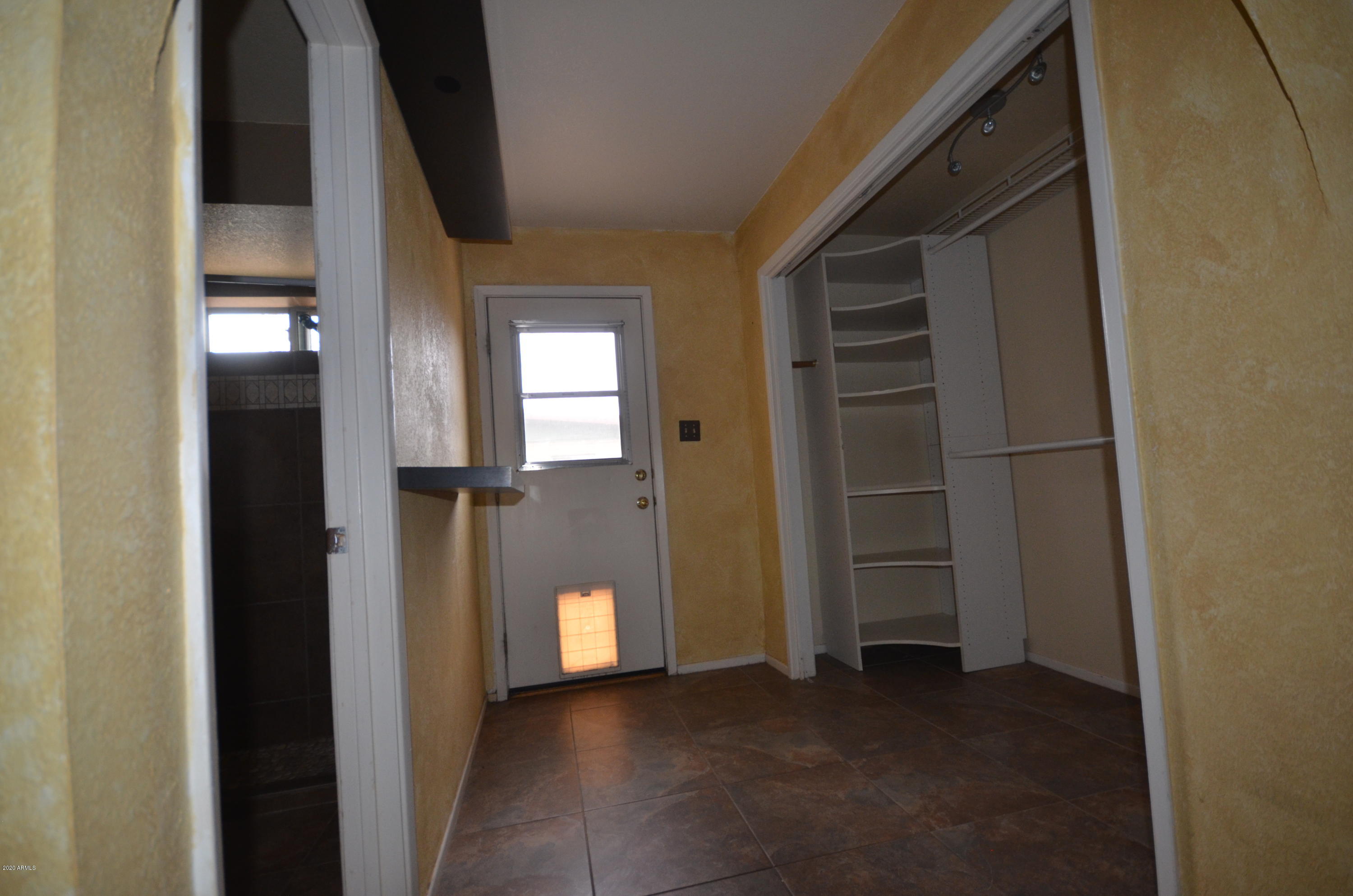 Vista Village Unit 1 - Residential