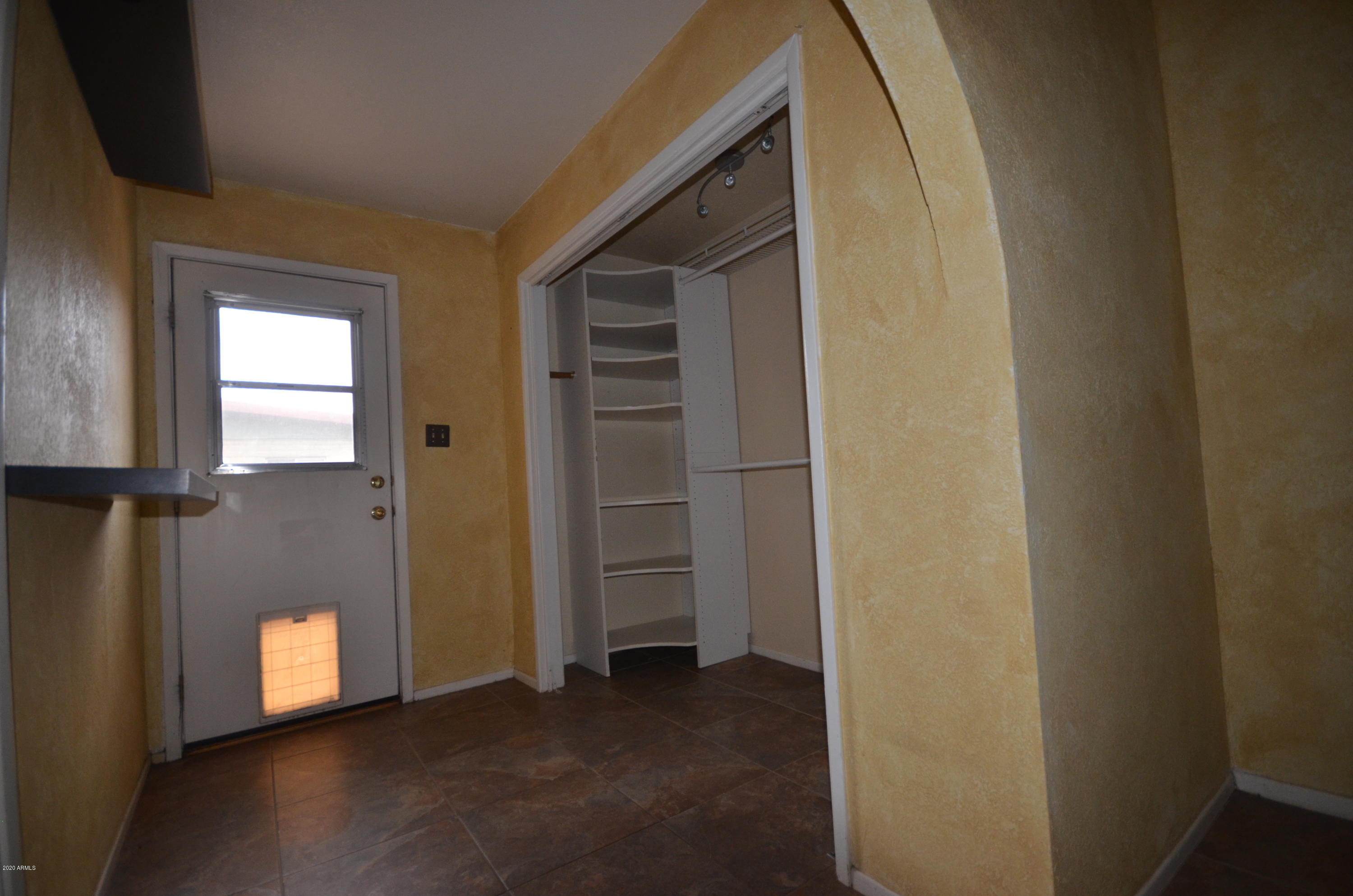 Vista Village Unit 1 - Residential