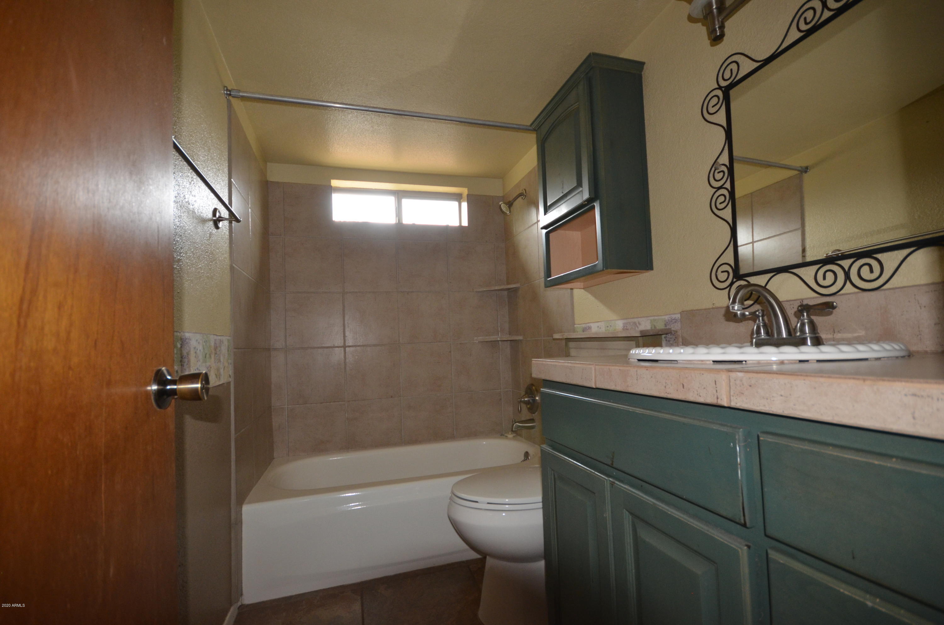 Vista Village Unit 1 - Residential