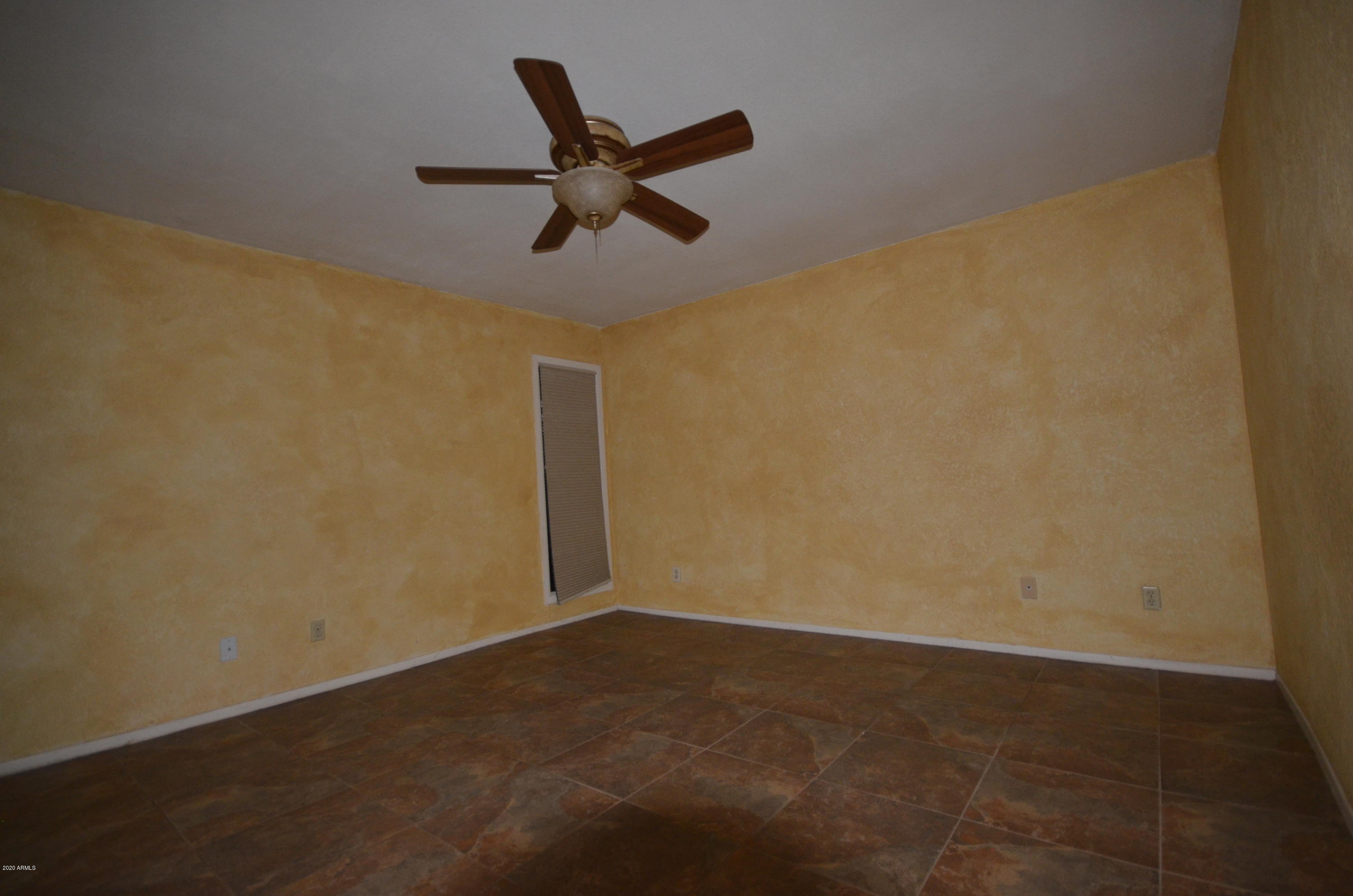 Vista Village Unit 1 - Residential