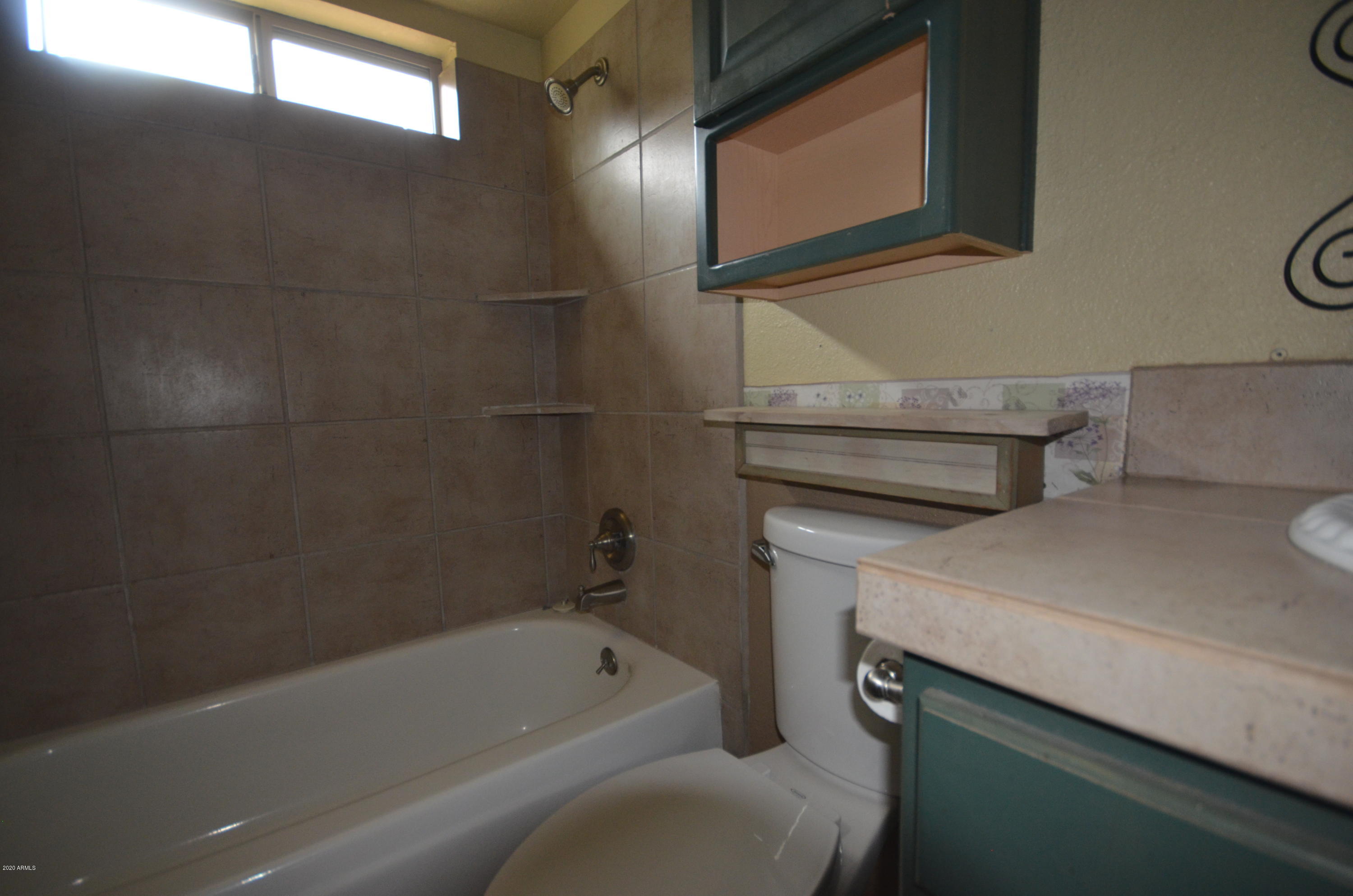 Vista Village Unit 1 - Residential