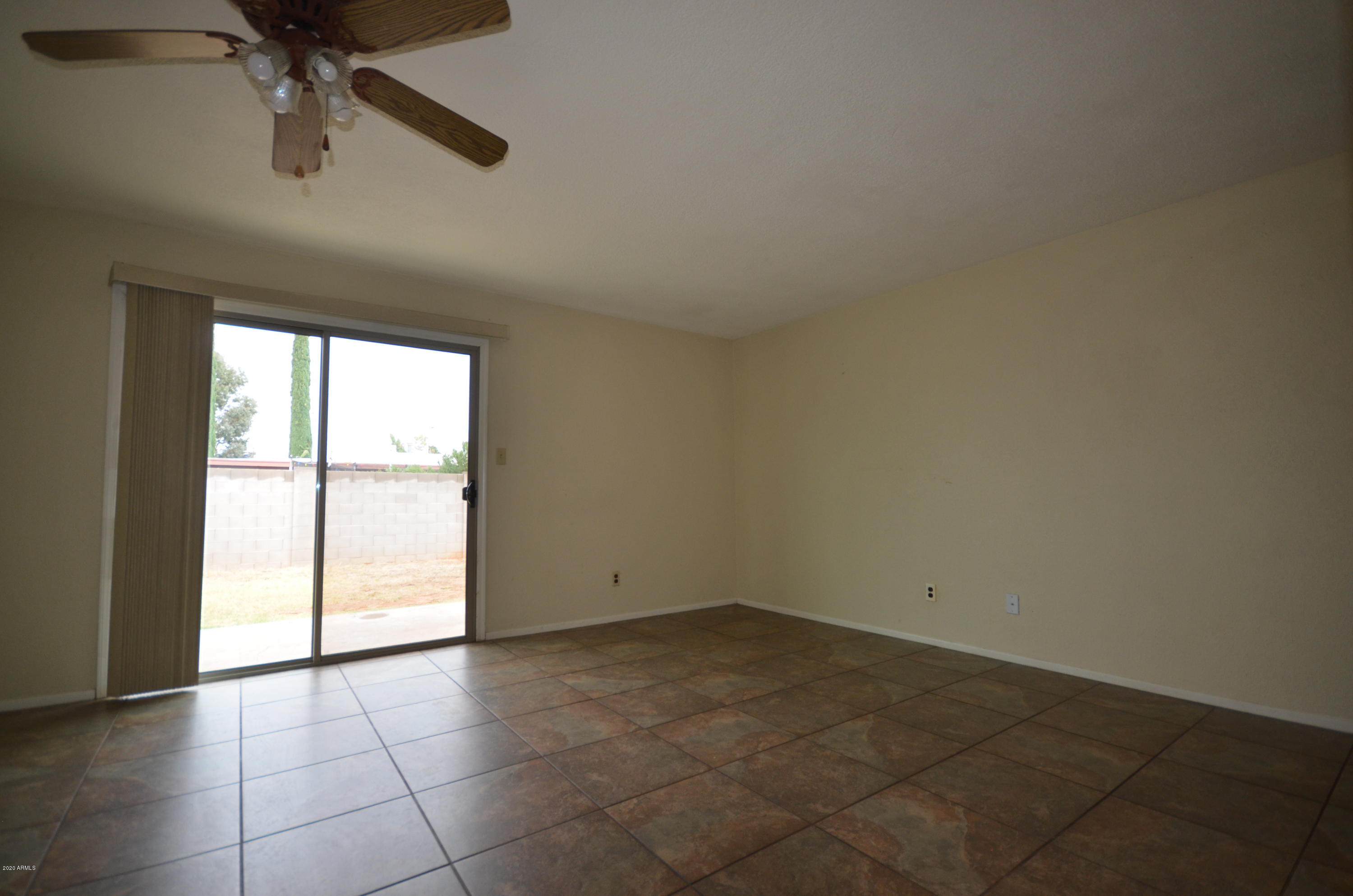 Vista Village Unit 1 - Residential