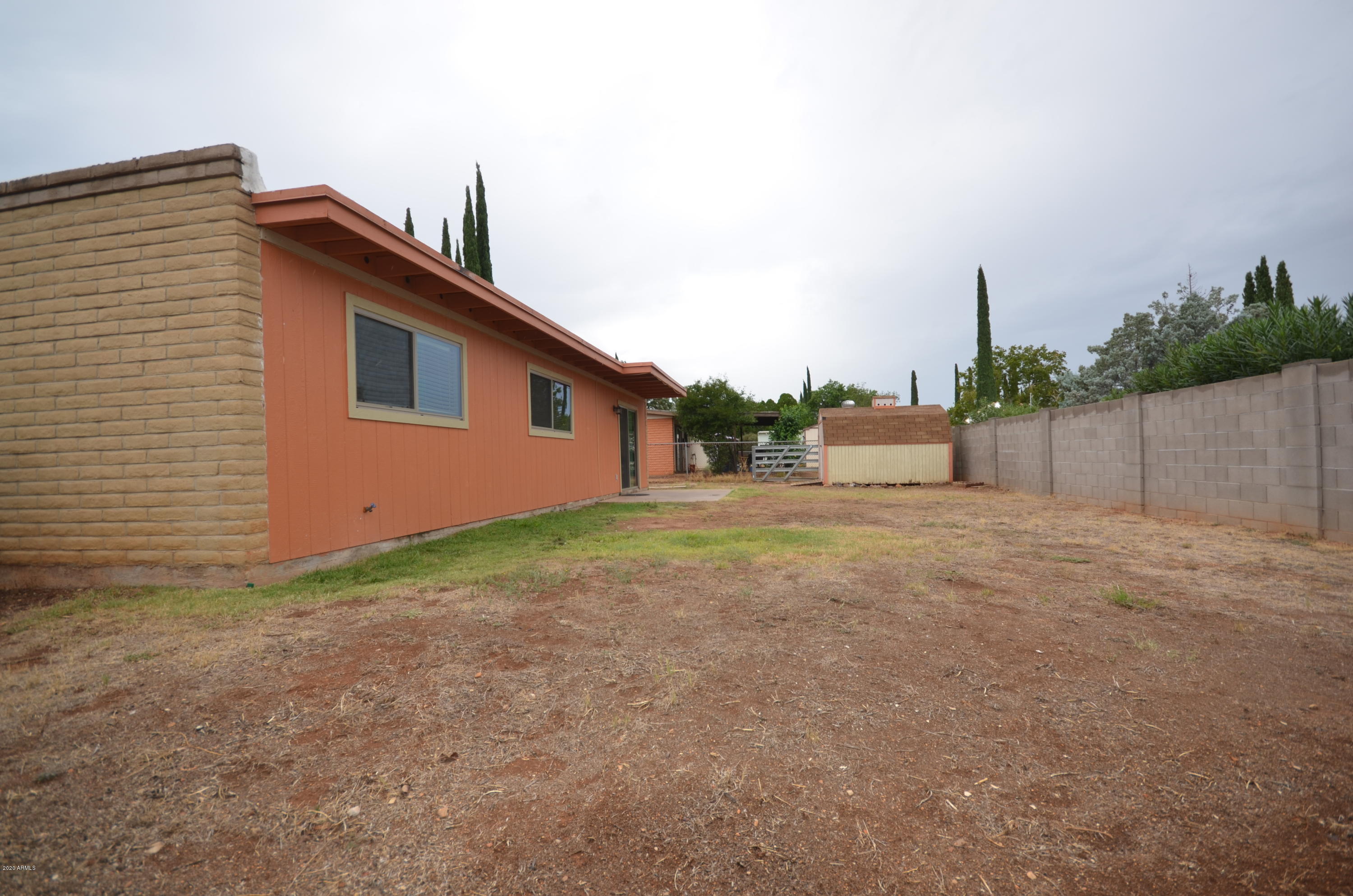 Vista Village Unit 1 - Residential