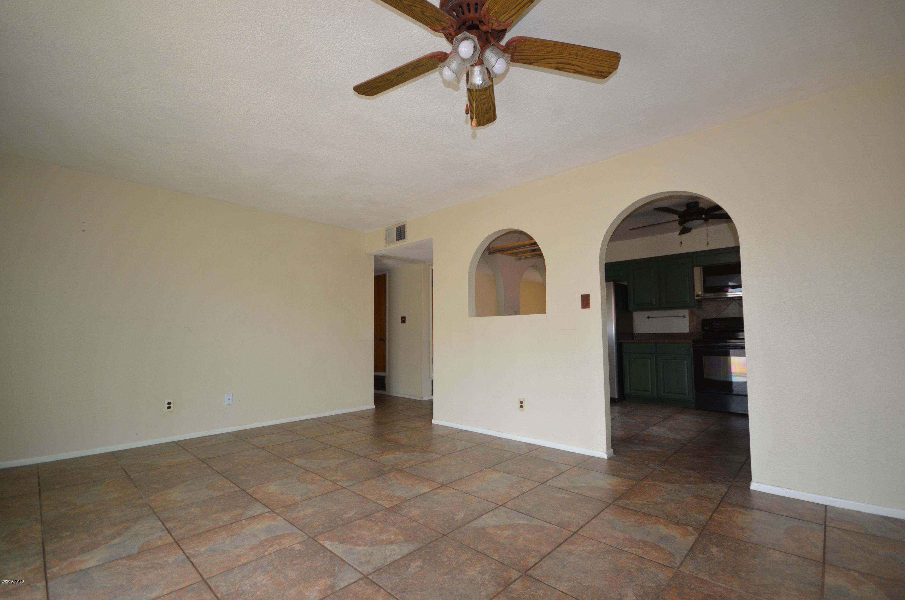 Vista Village Unit 1 - Residential